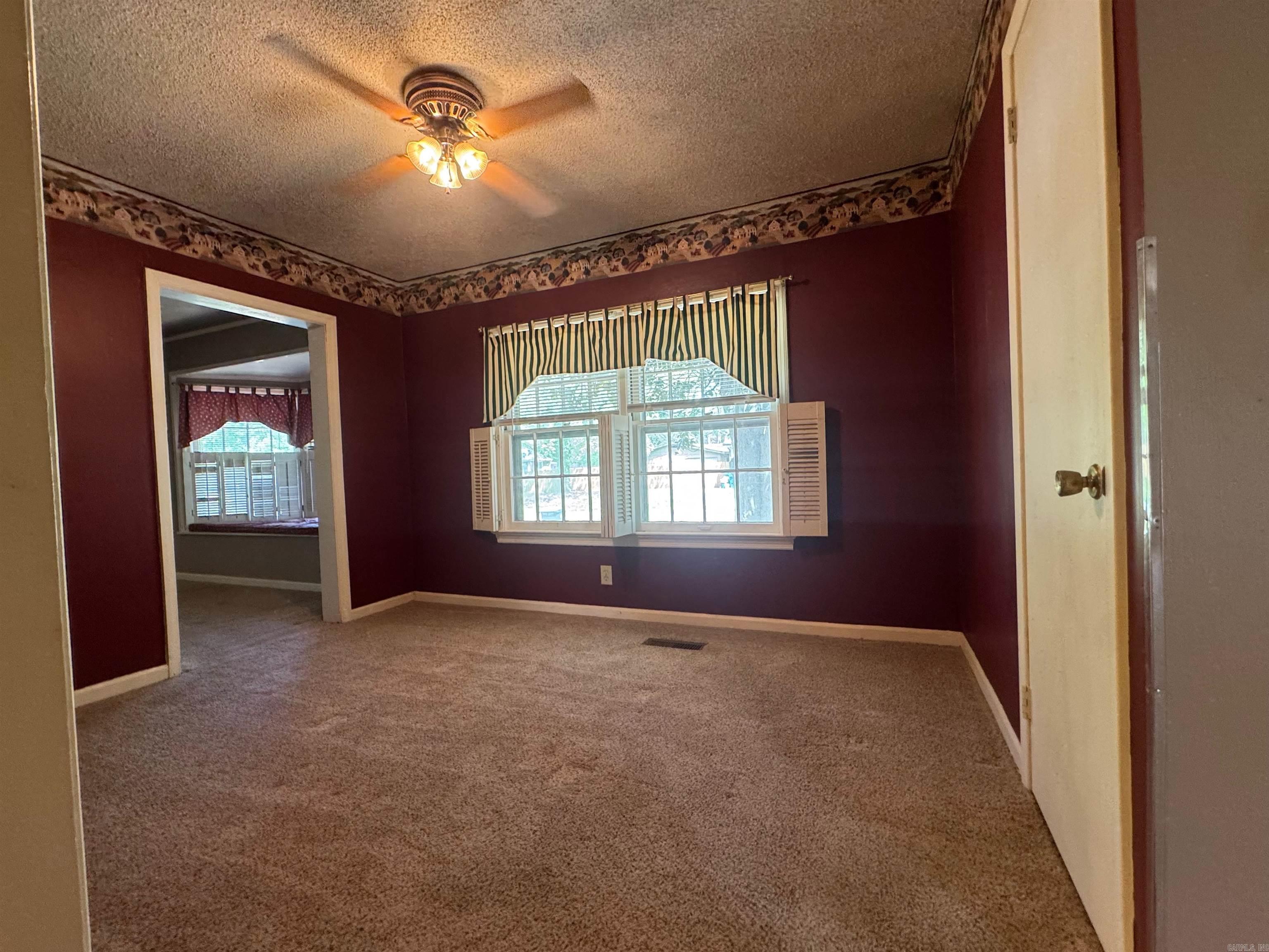 Stuck Brothers 3rd - Residential