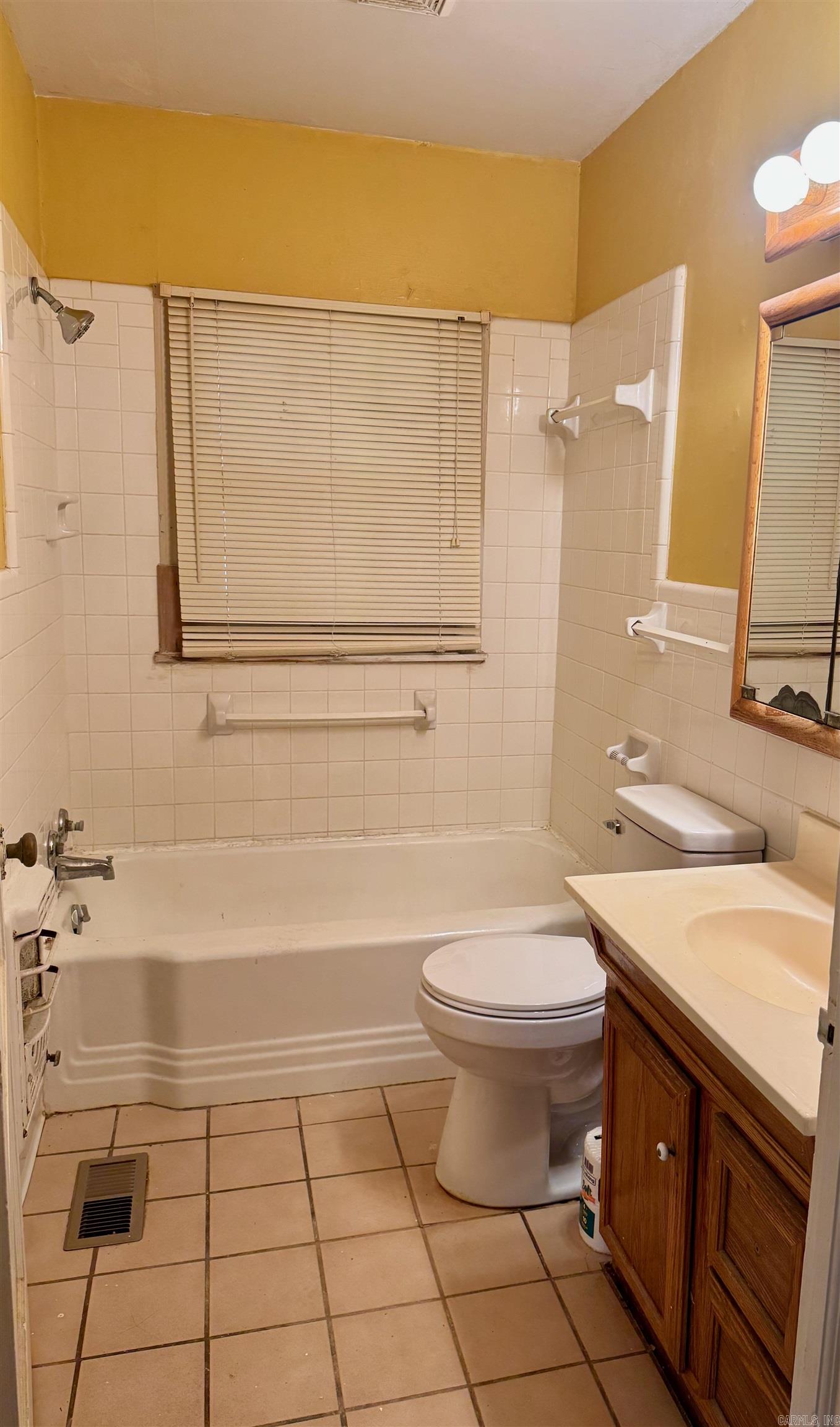 Stuck Brothers 3rd - Residential