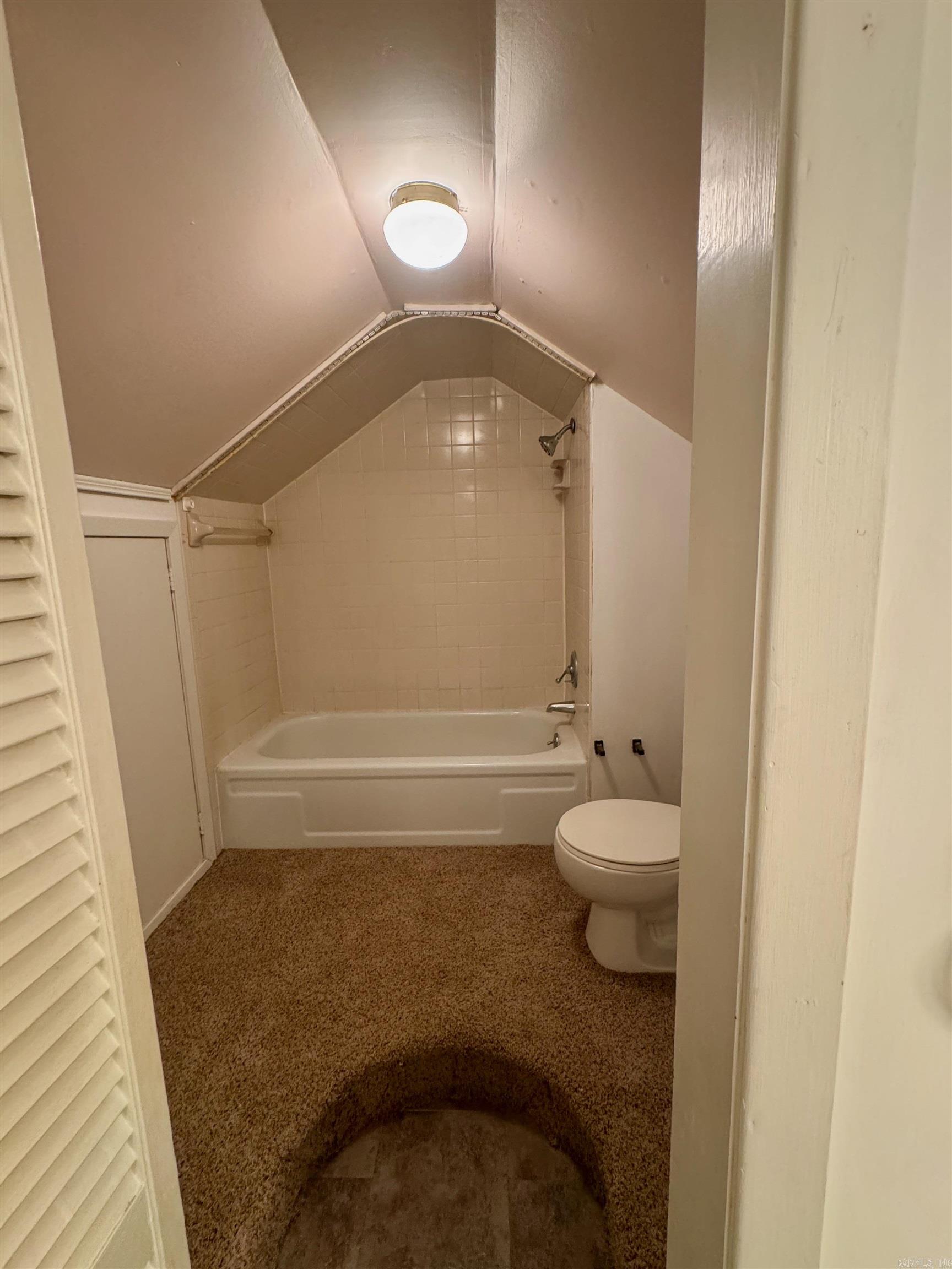 Stuck Brothers 3rd - Residential