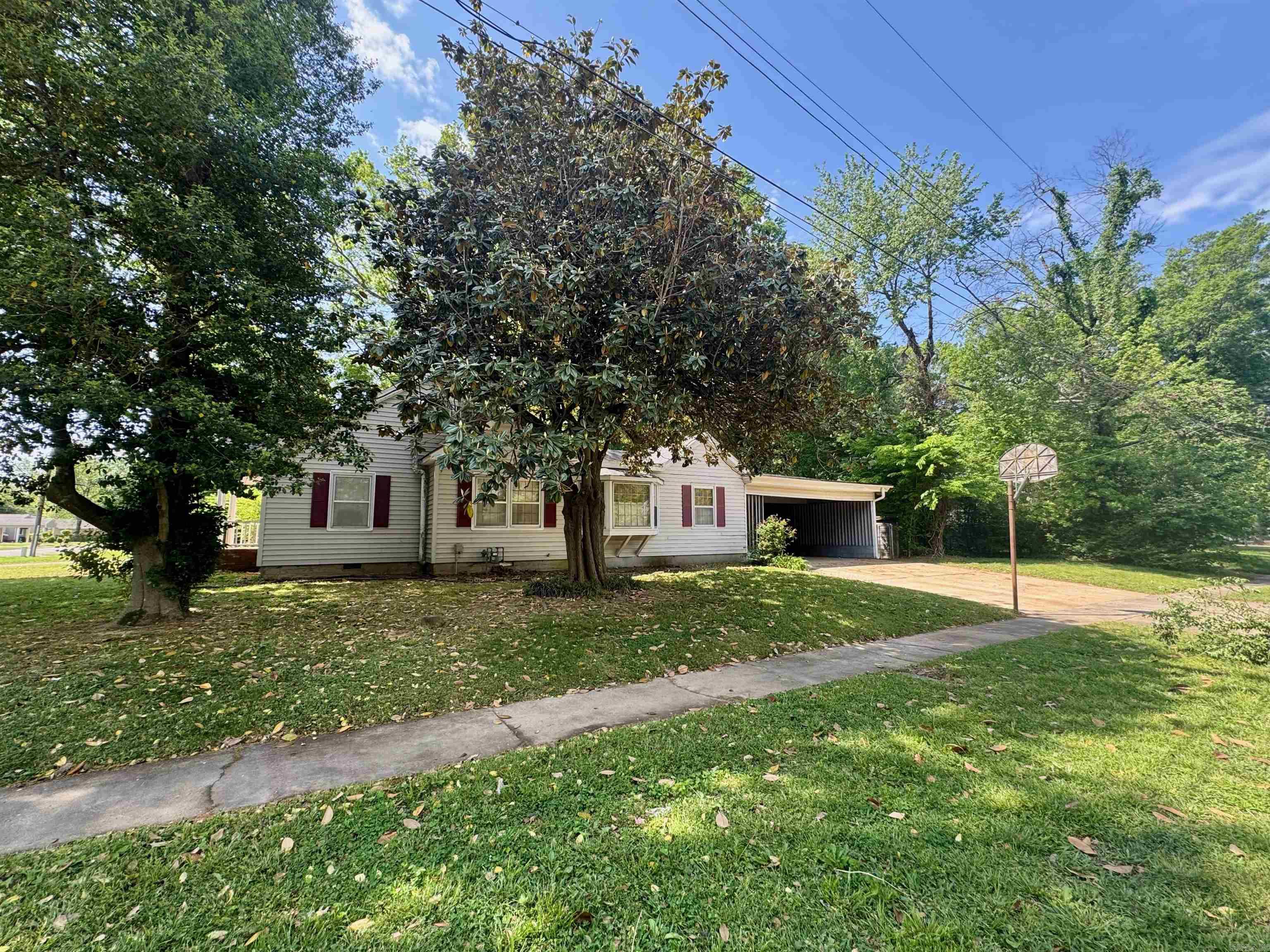 Stuck Brothers 3rd - Residential