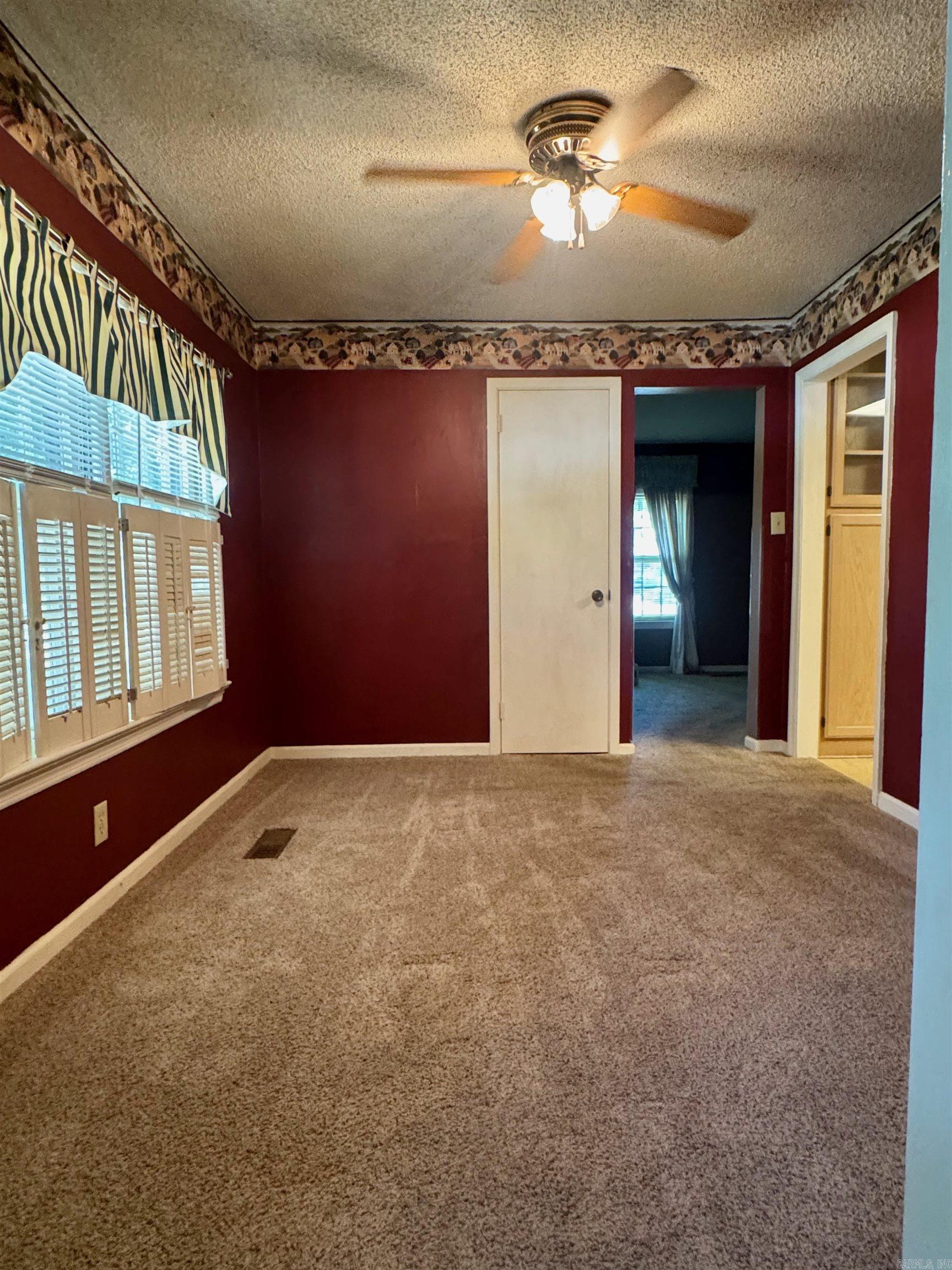 Stuck Brothers 3rd - Residential