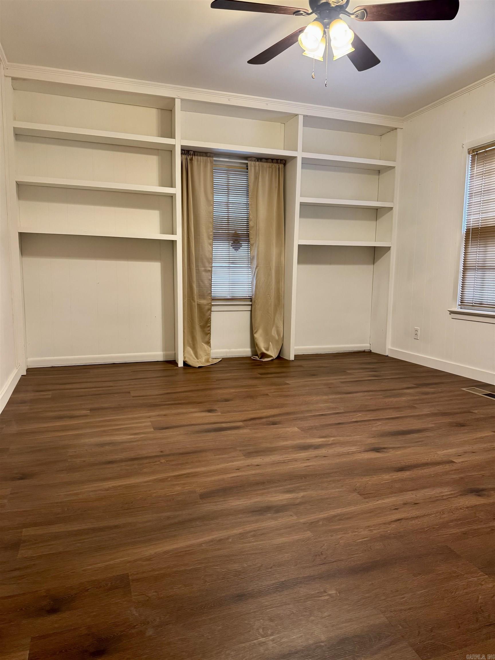 Stuck Brothers 3rd - Residential