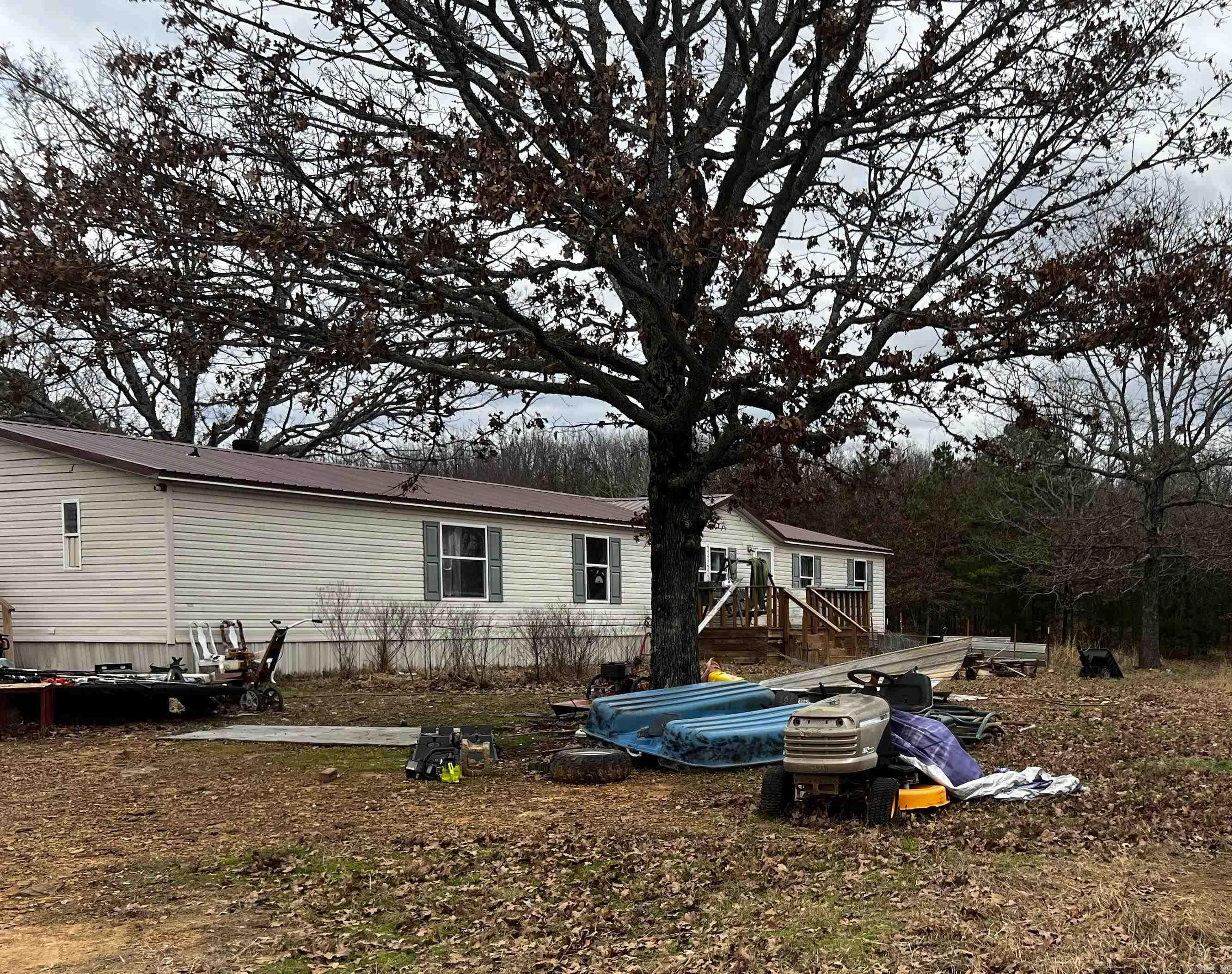 Greenwood - Residential