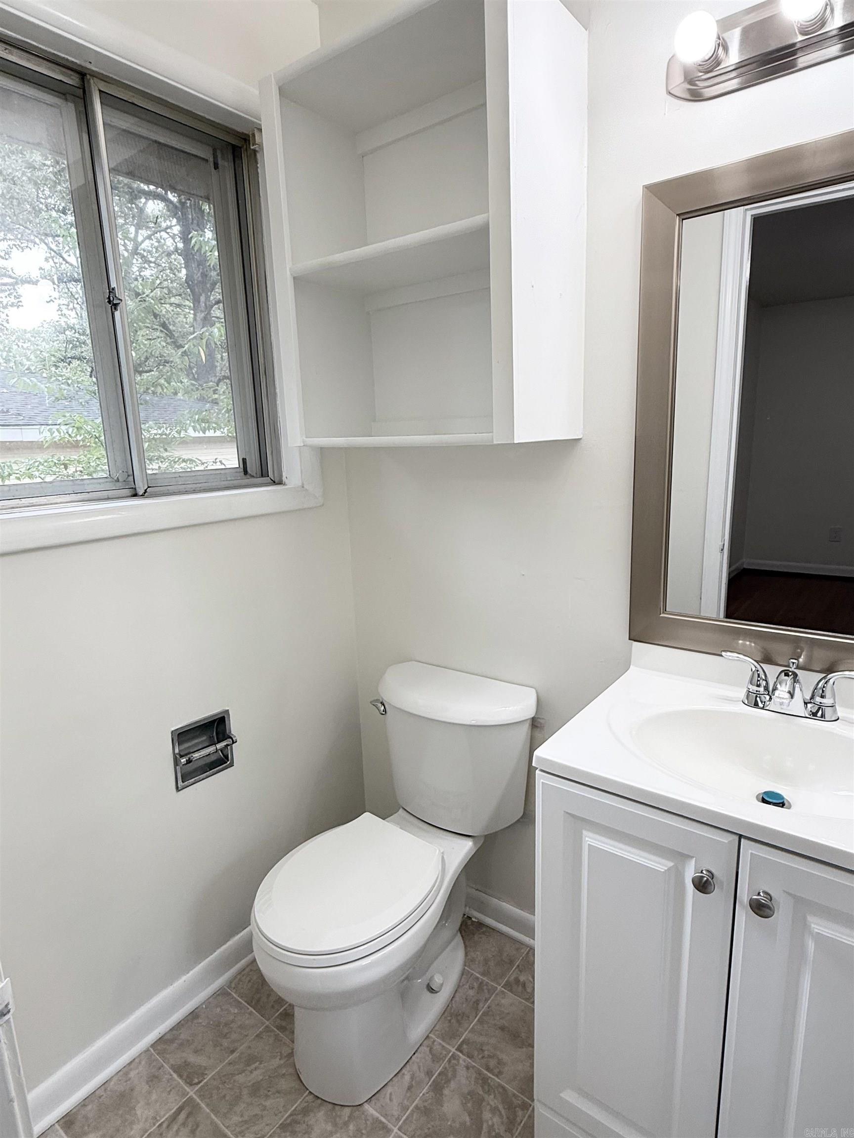 Sherwood - Residential
