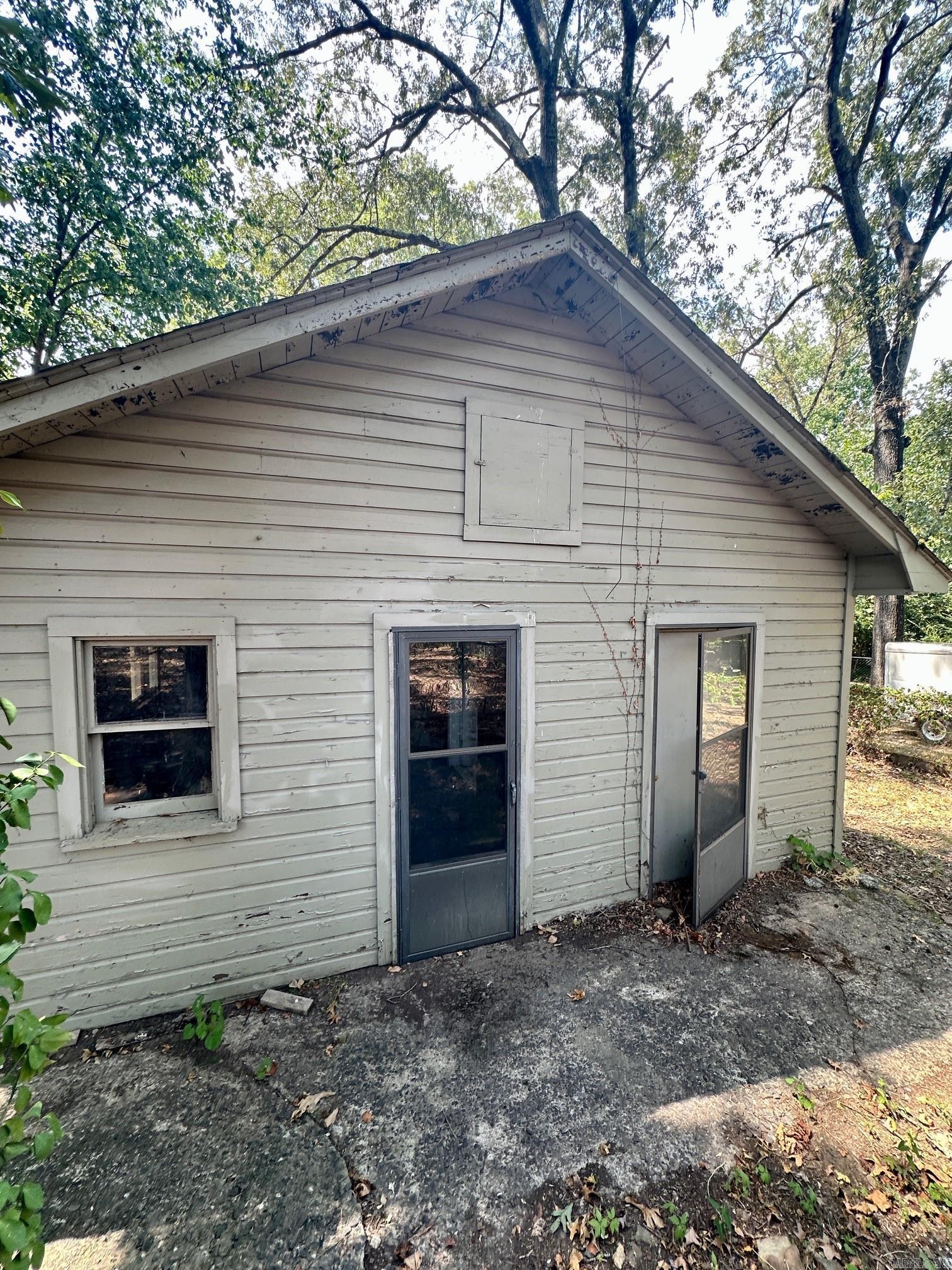 Sherwood - Residential