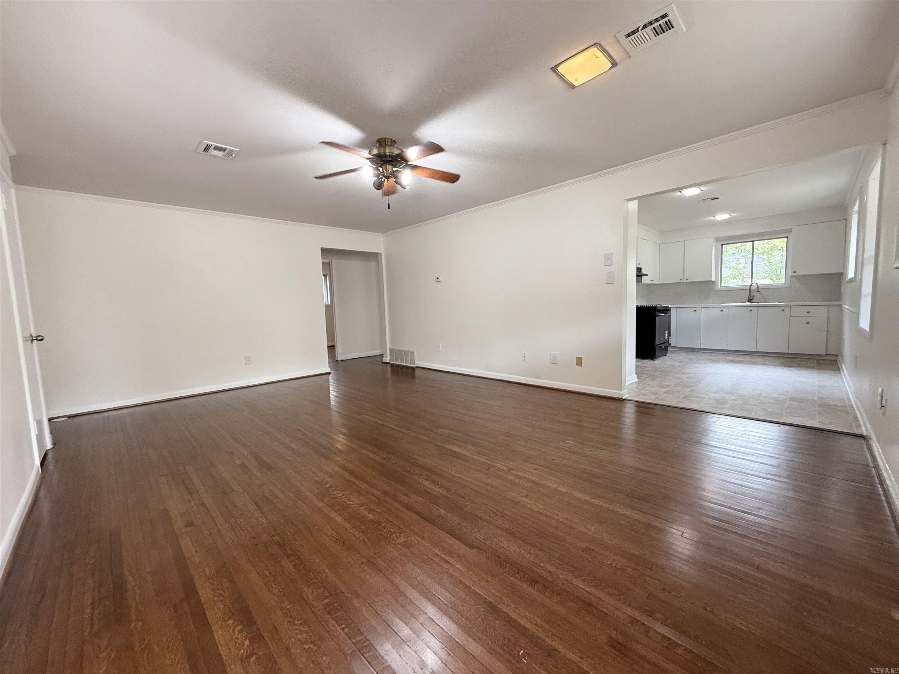 Sherwood - Residential