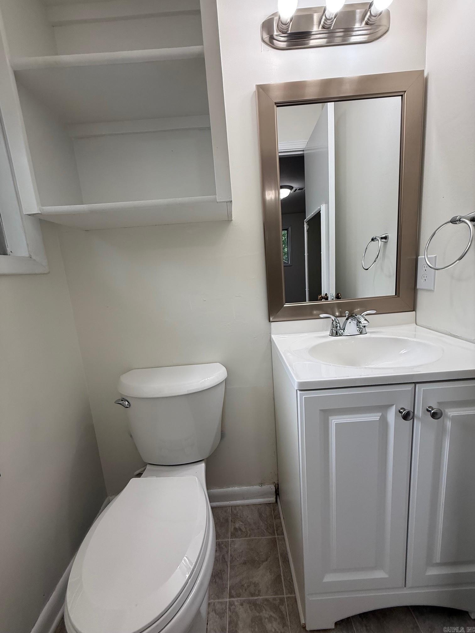 Sherwood - Residential