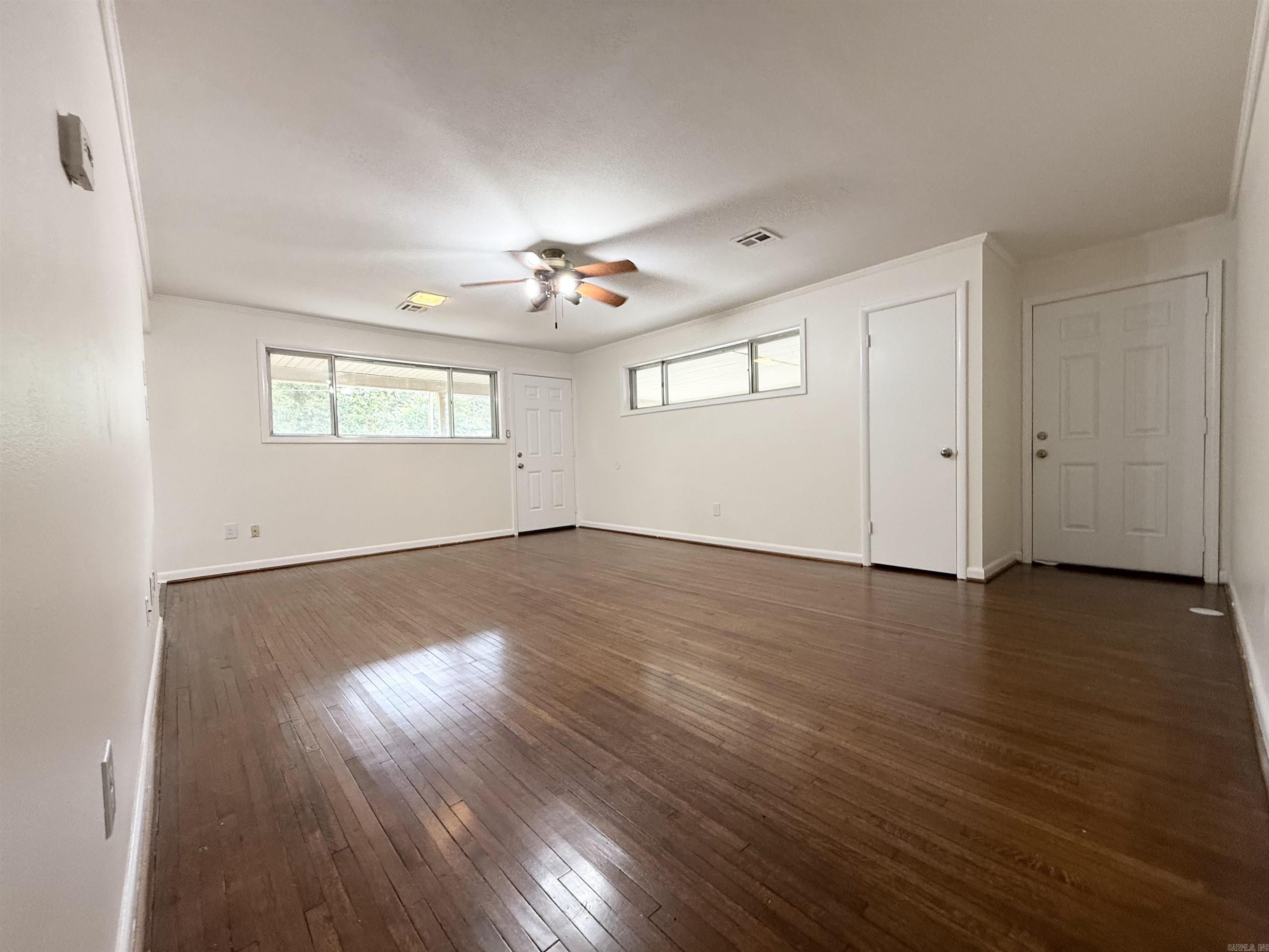 Sherwood - Residential