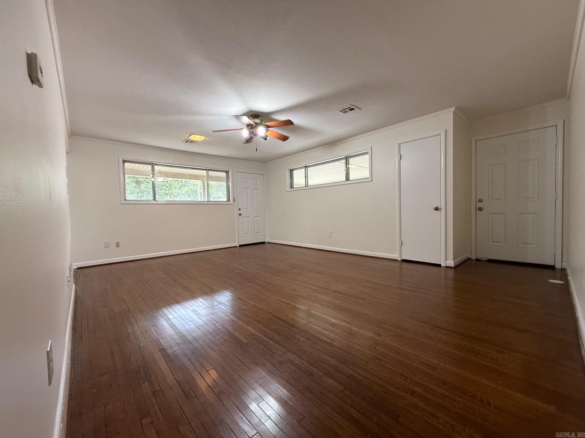 Sherwood - Residential