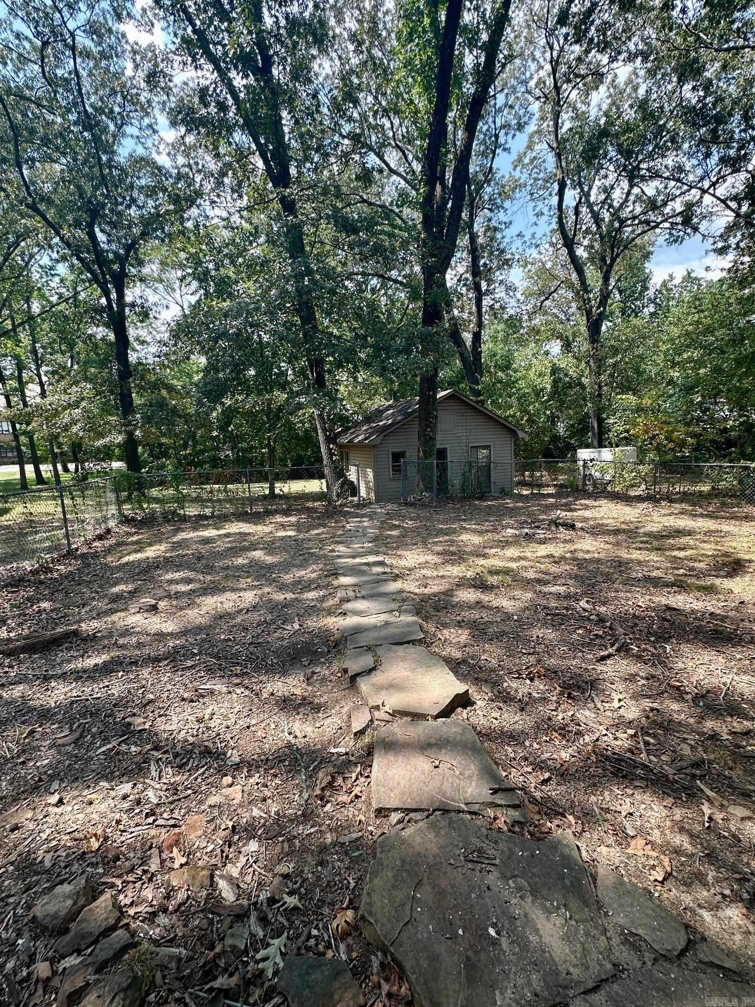 Sherwood - Residential