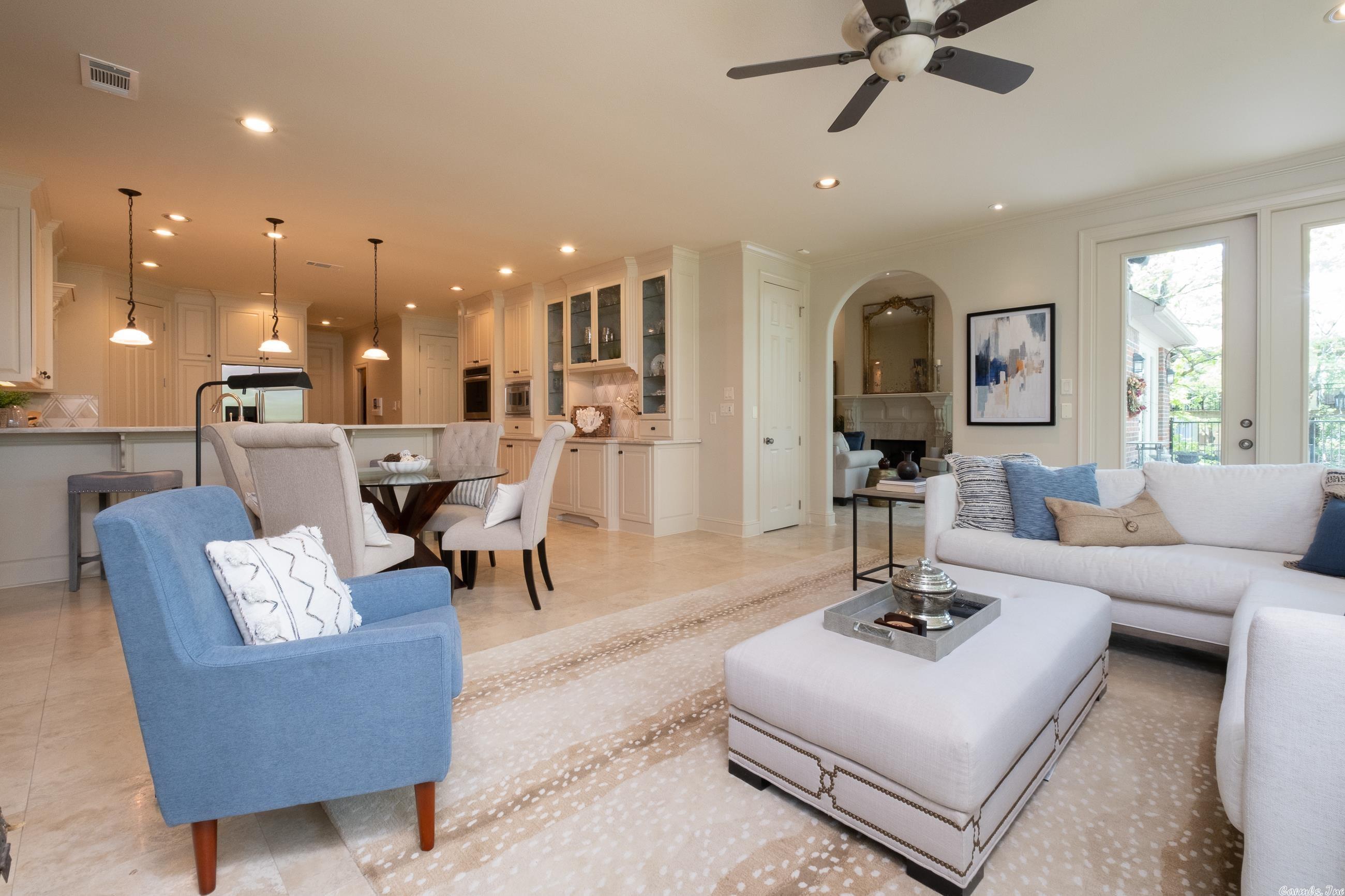 GREATHOUSE BEND EST - Residential