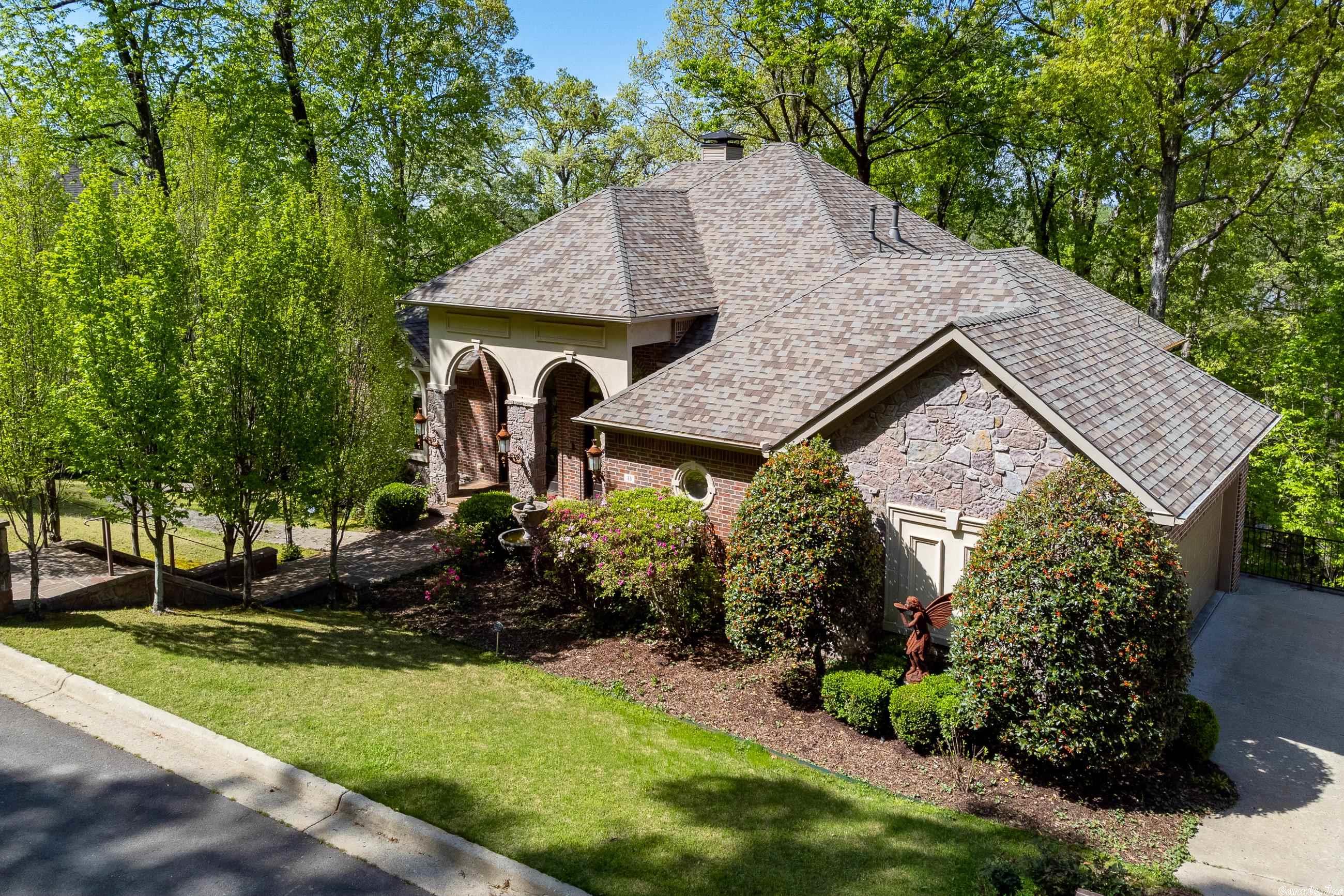 GREATHOUSE BEND EST - Residential