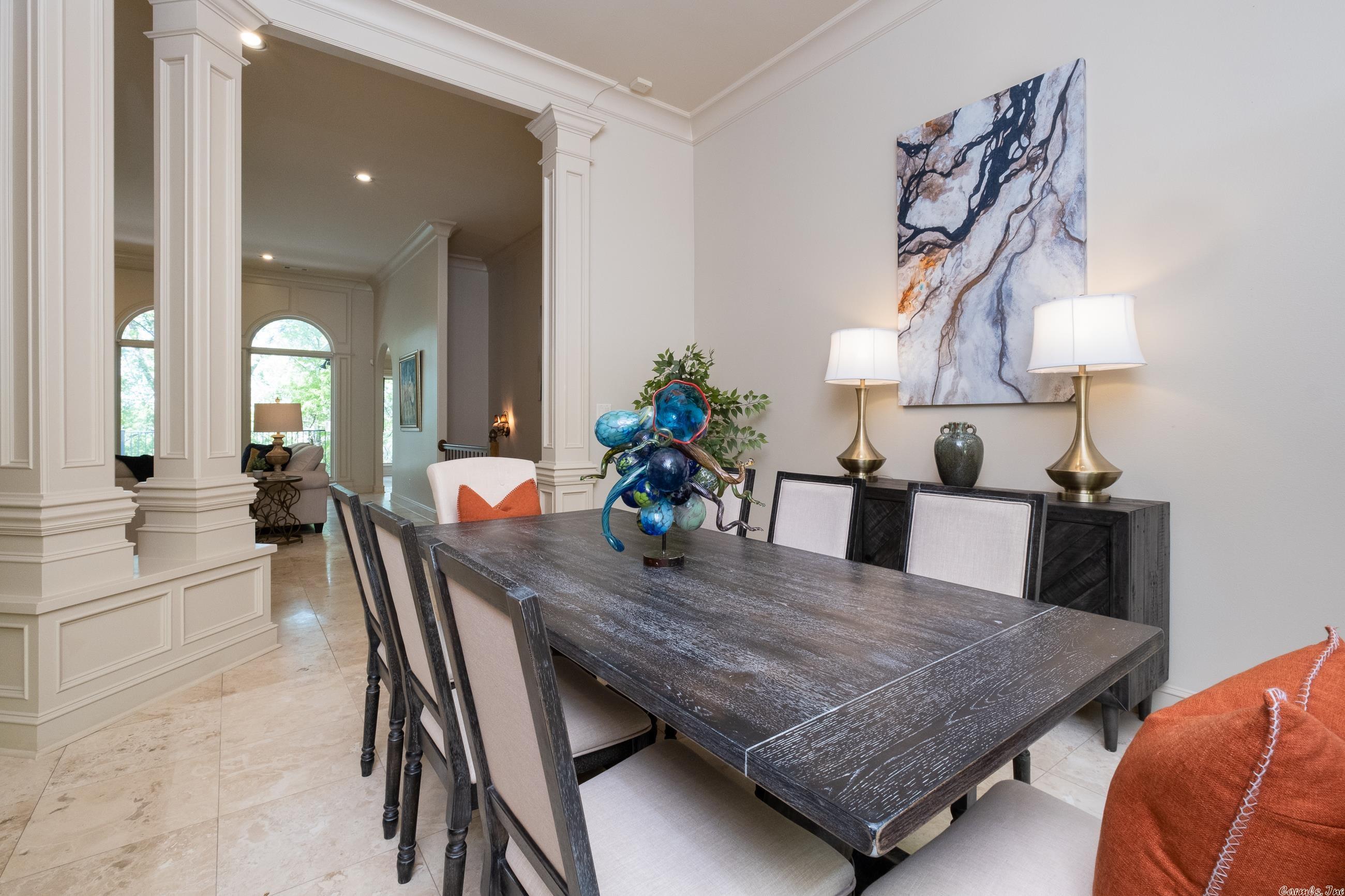 GREATHOUSE BEND EST - Residential
