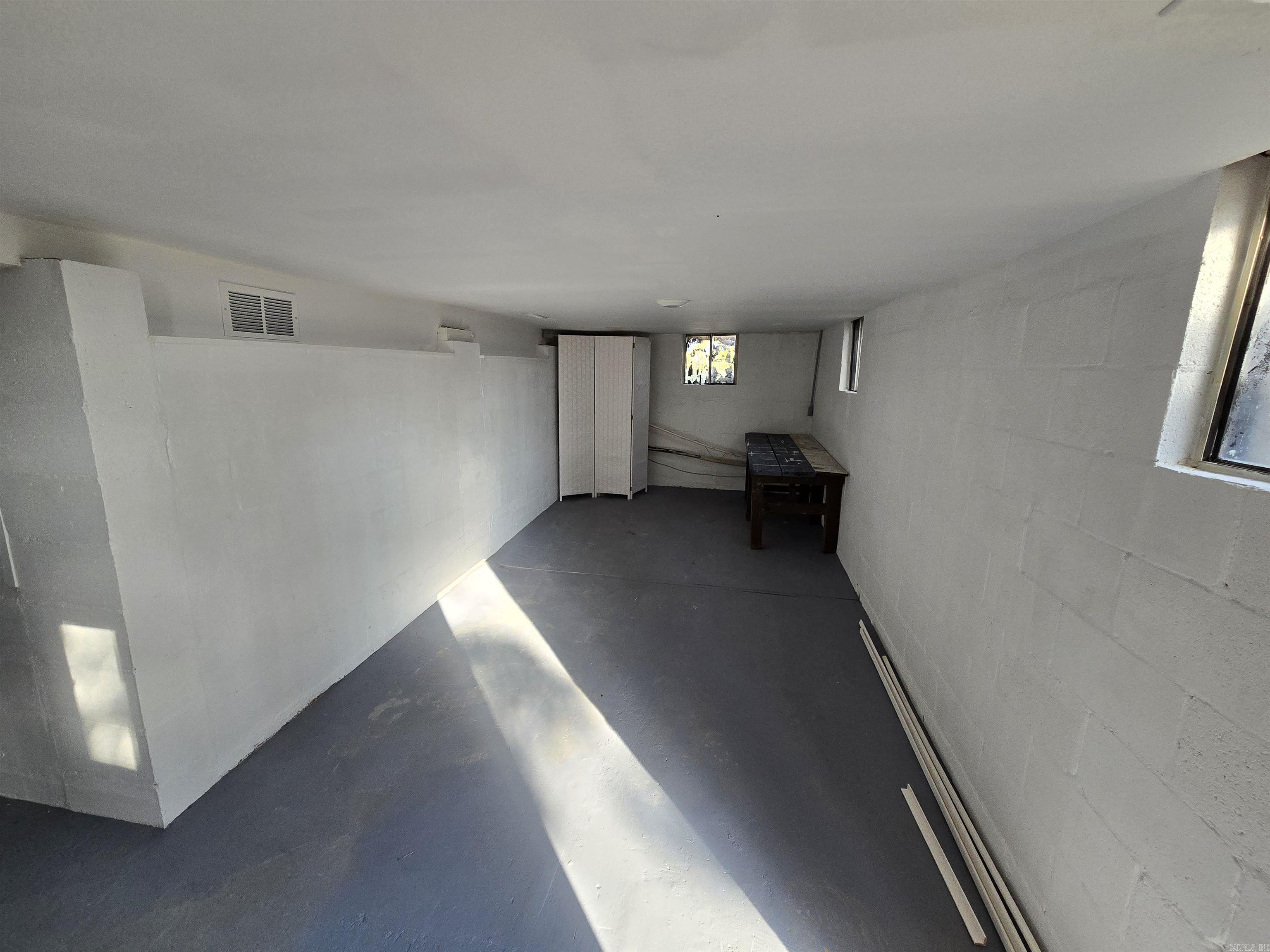 INTERURBAN HGTS - Residential