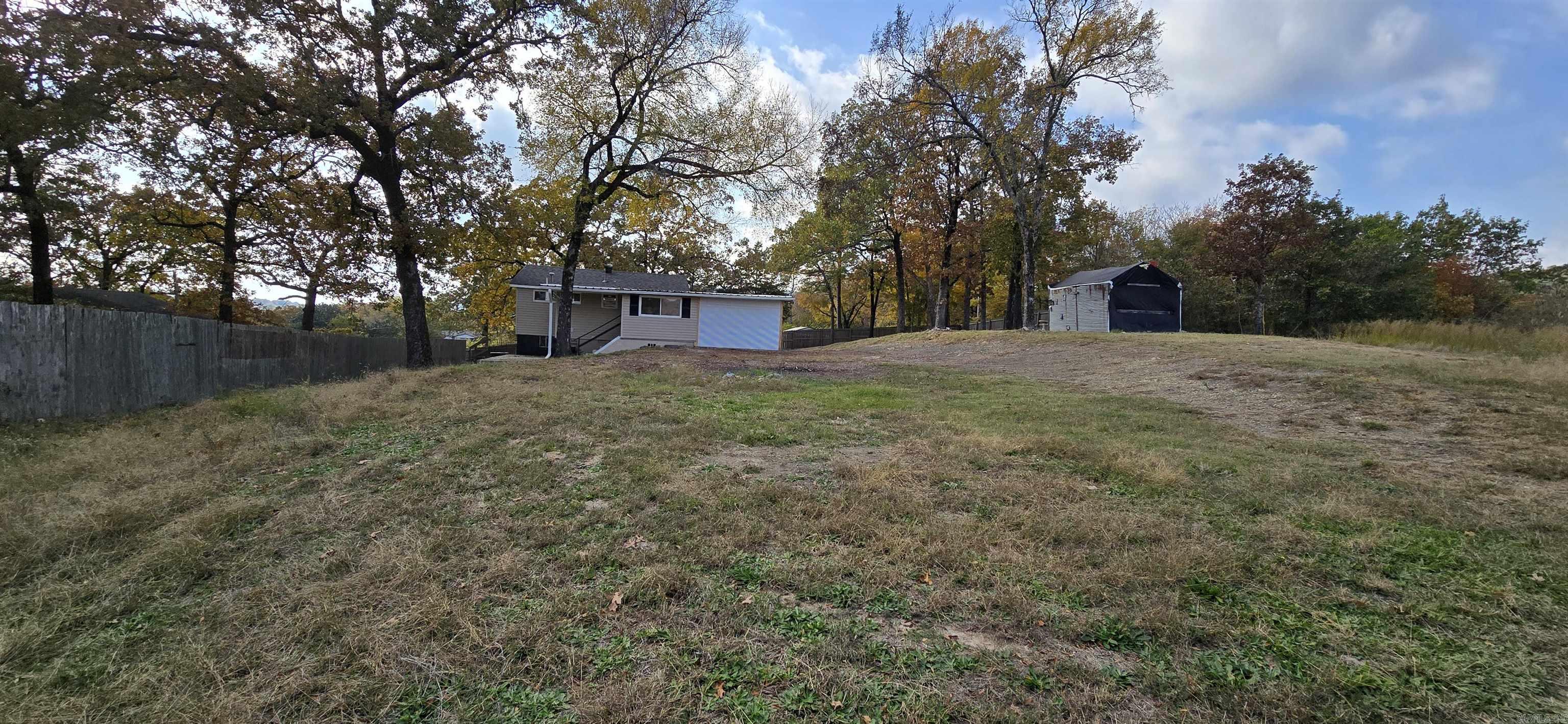 INTERURBAN HGTS - Residential