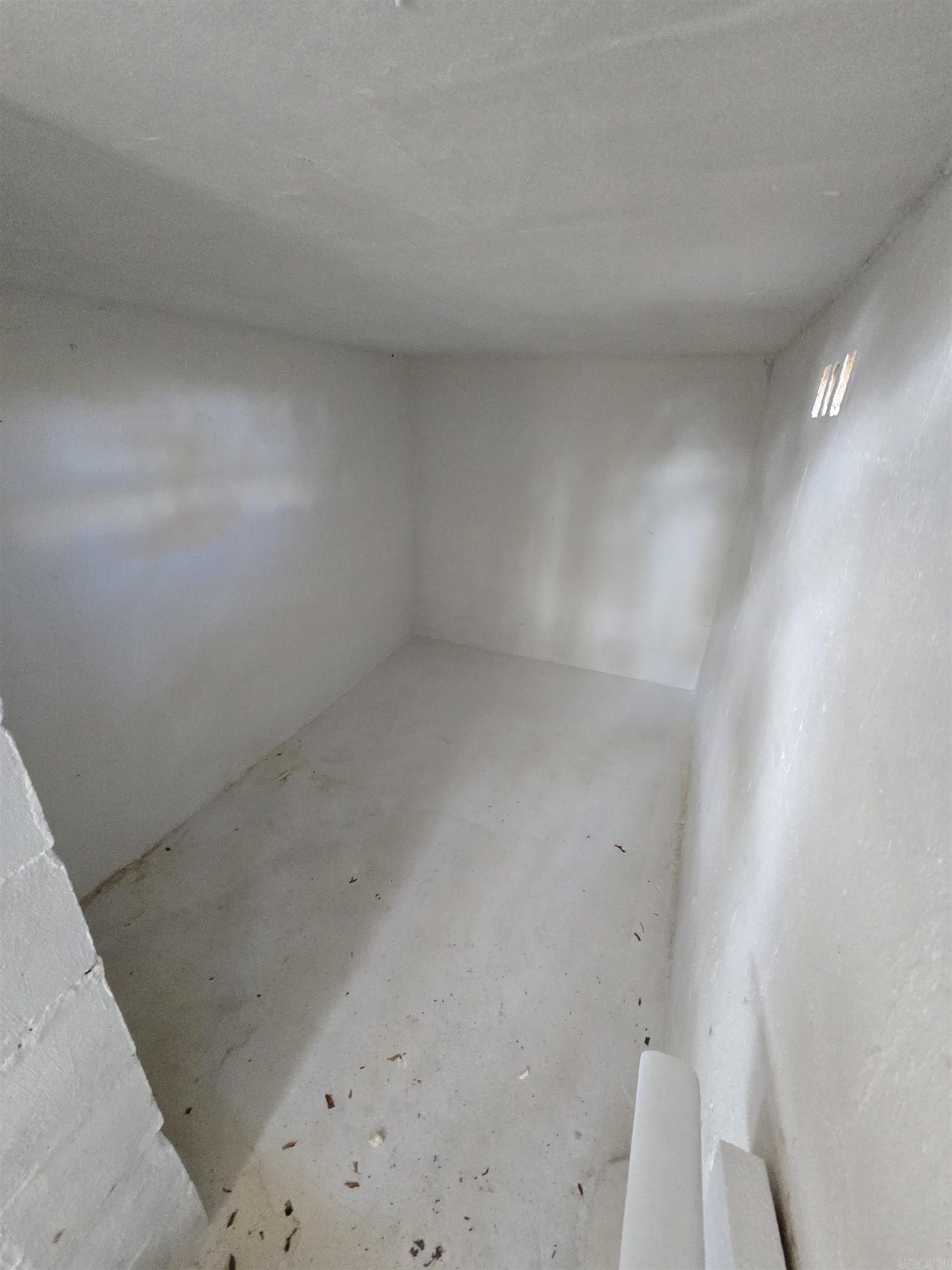 INTERURBAN HGTS - Residential