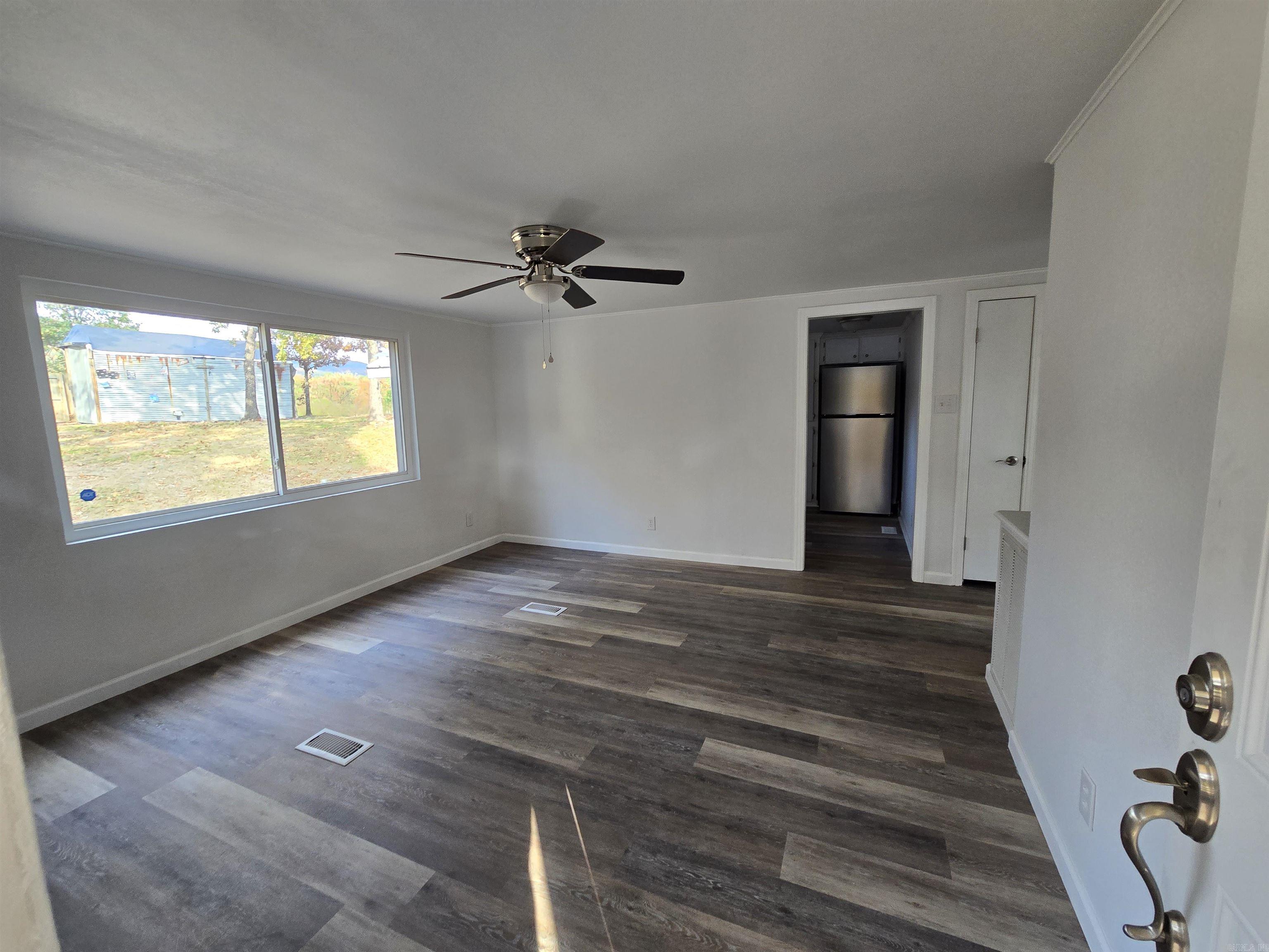 INTERURBAN HGTS - Residential