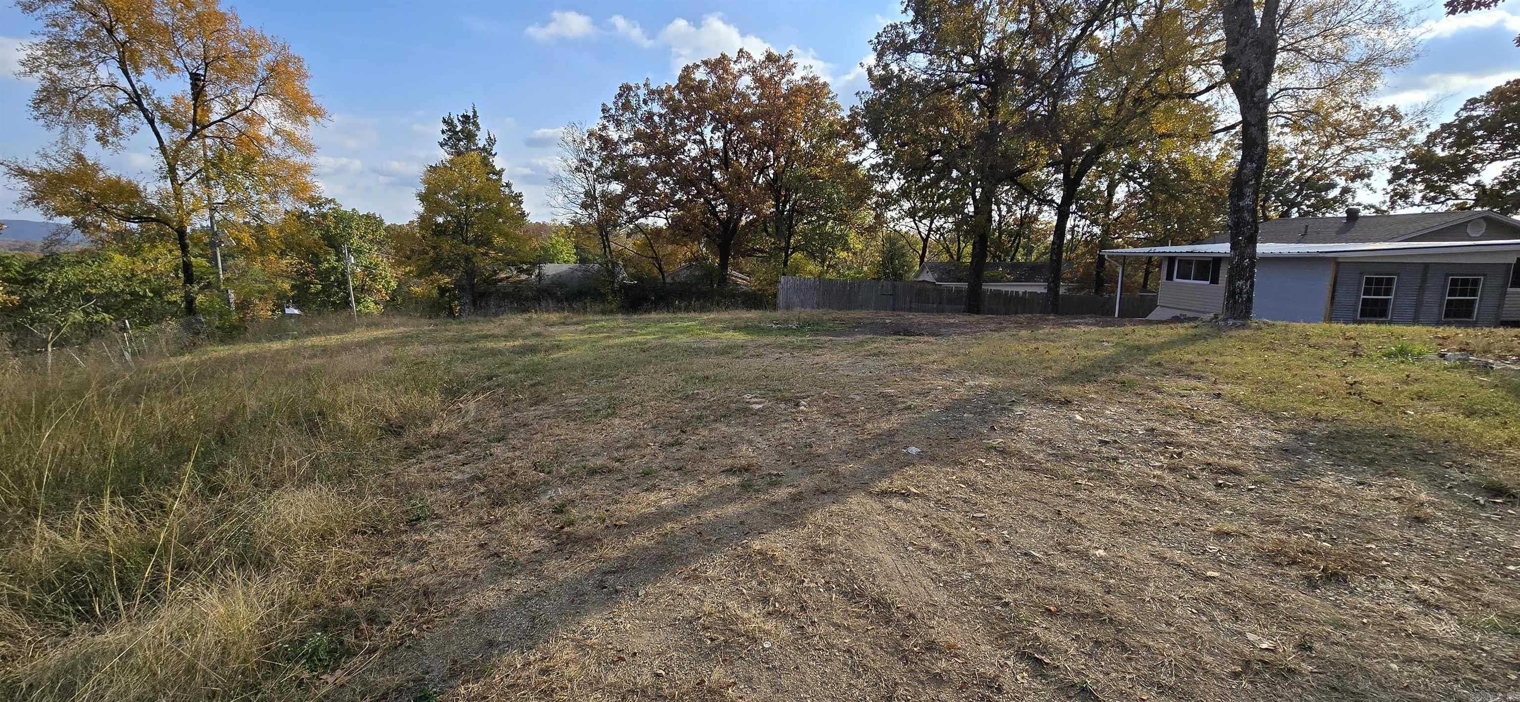 INTERURBAN HGTS - Residential