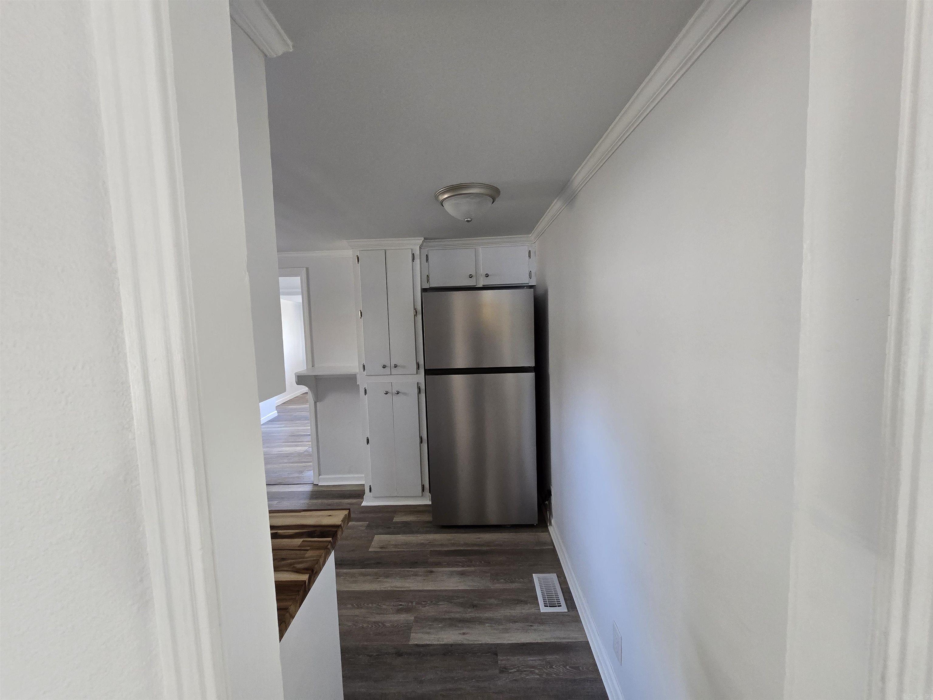 INTERURBAN HGTS - Residential