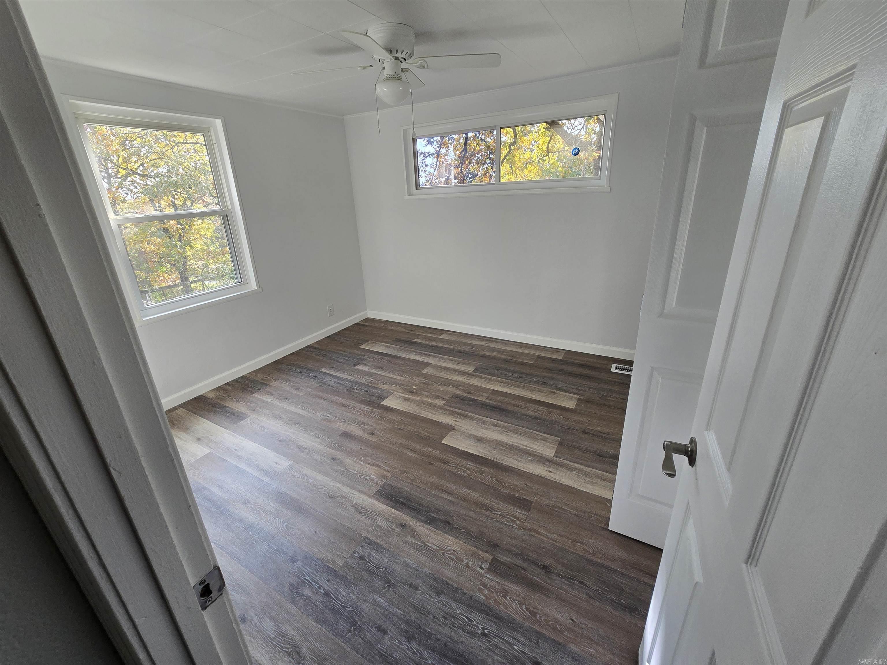 INTERURBAN HGTS - Residential