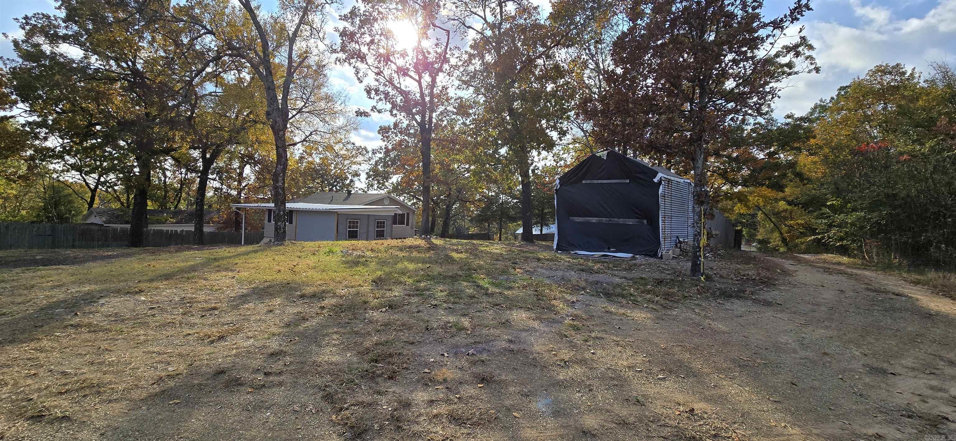 INTERURBAN HGTS - Residential