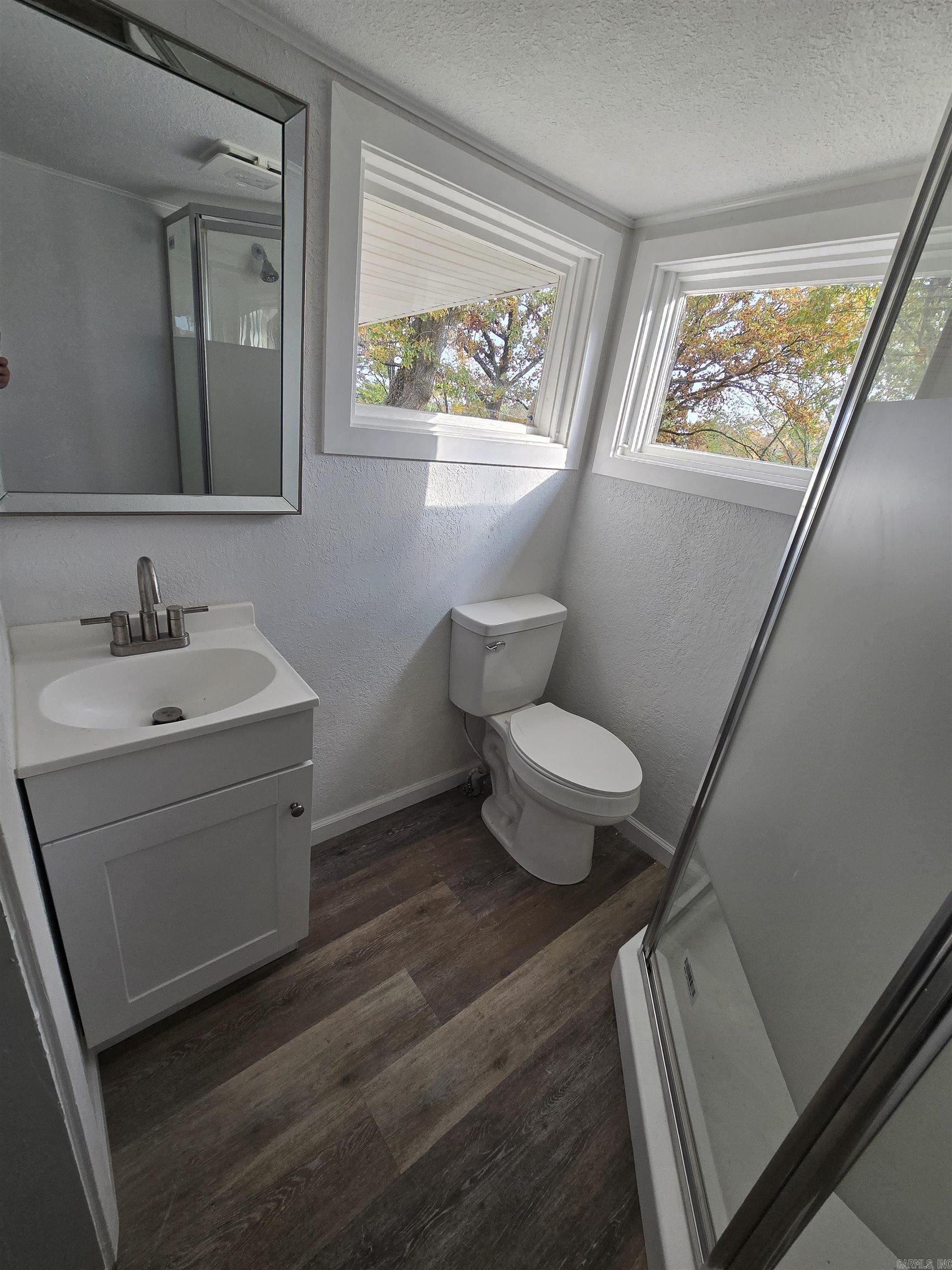 INTERURBAN HGTS - Residential