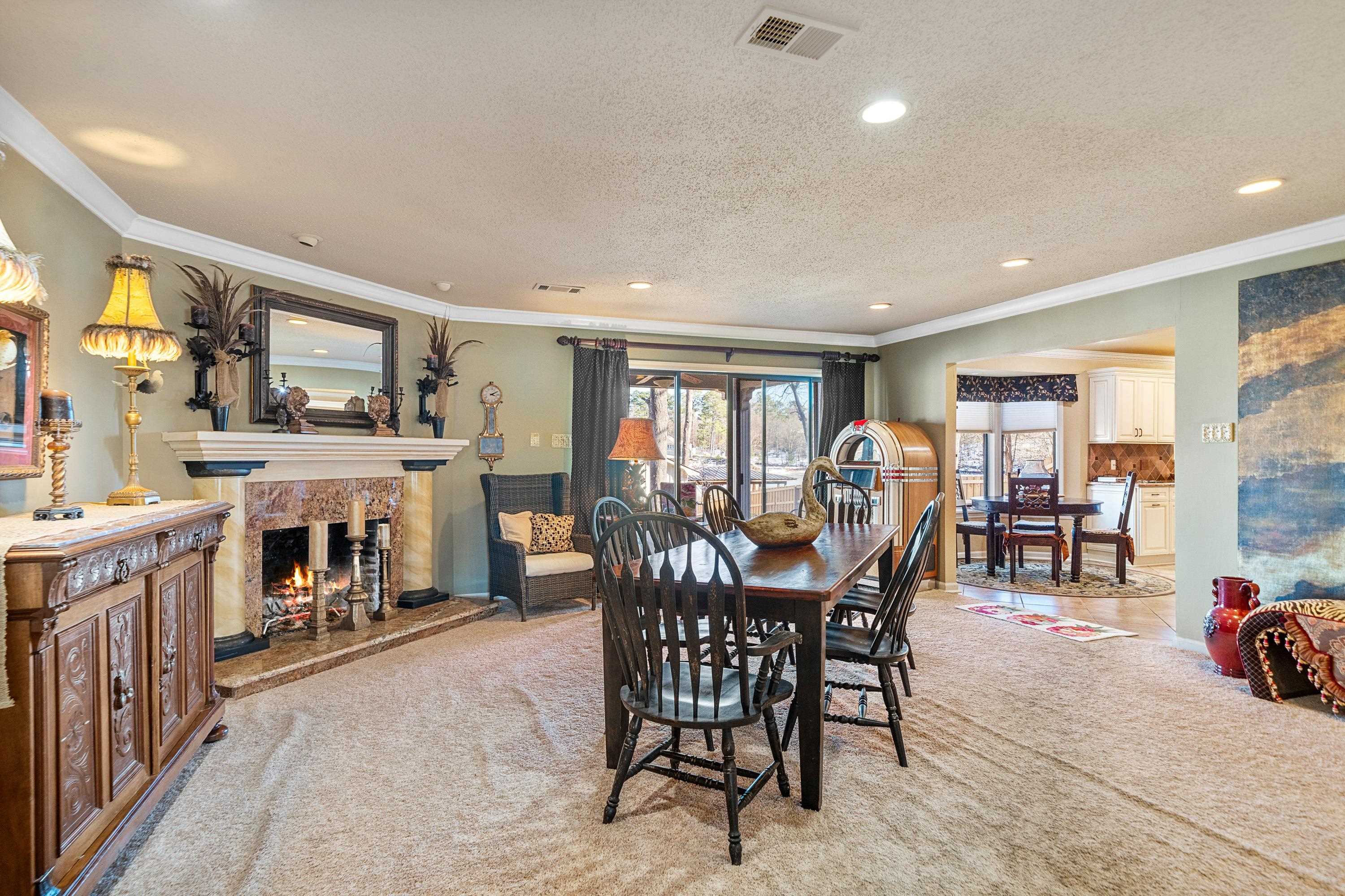 Not In List - Residential