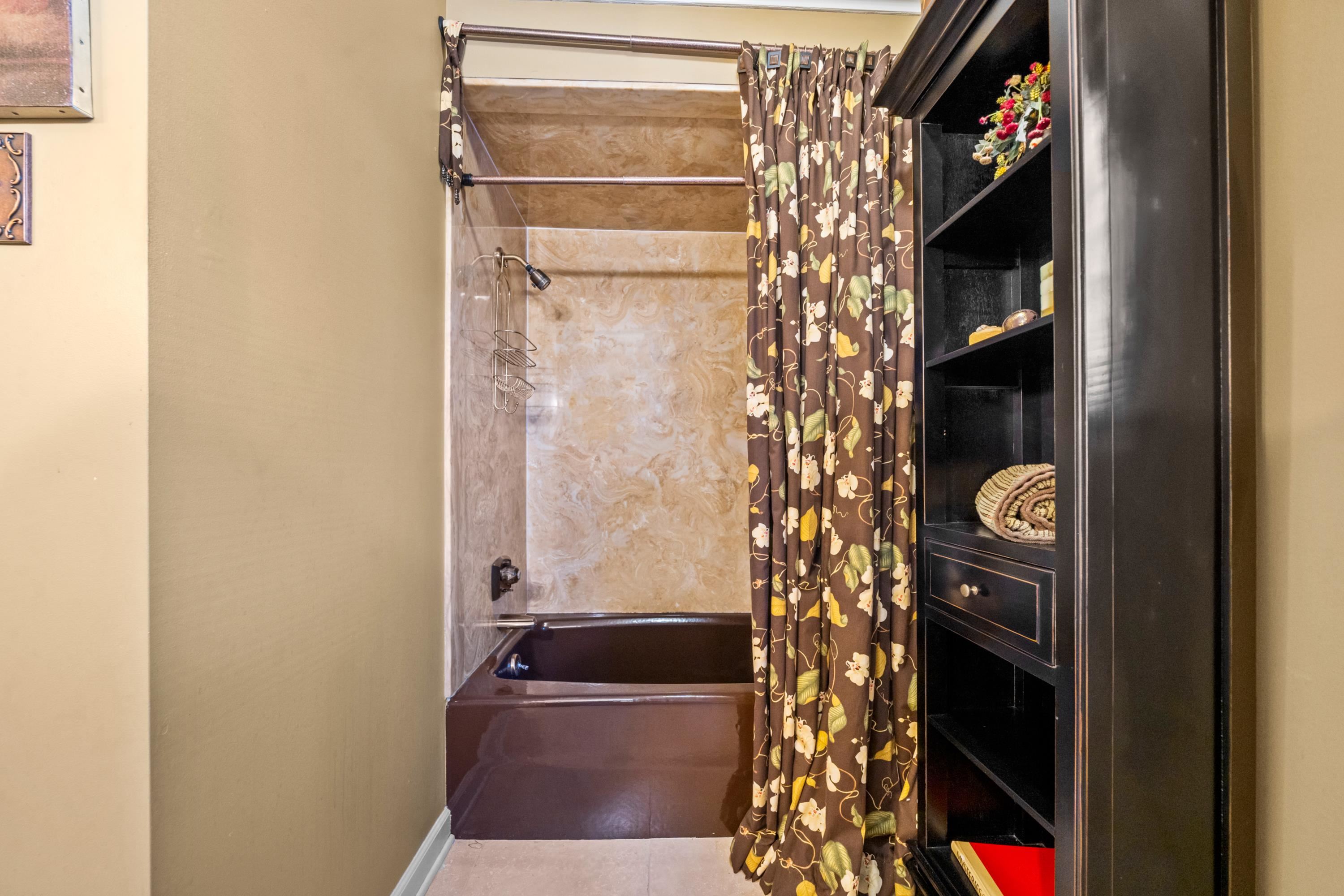 Not In List - Residential