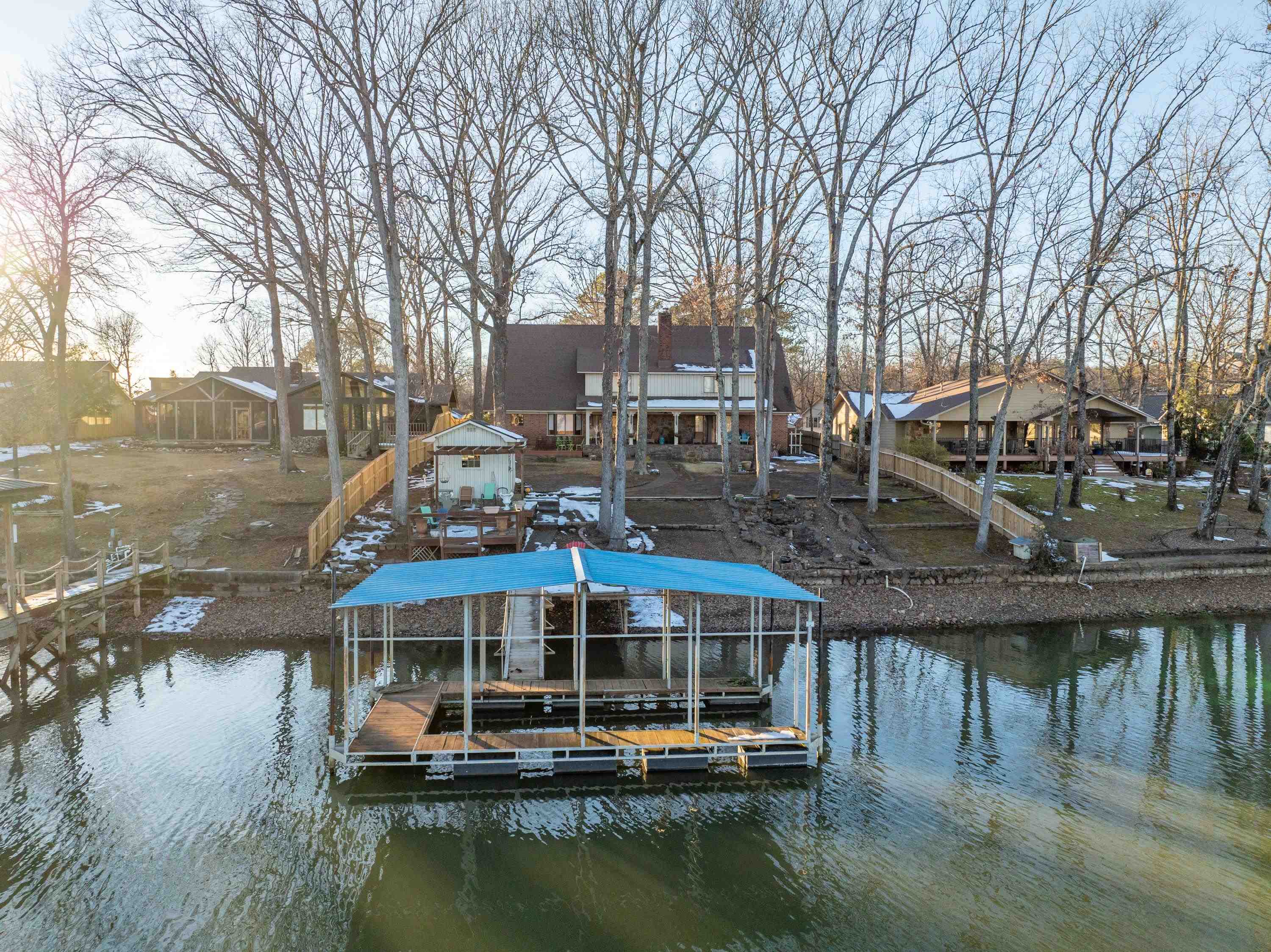 Not In List - Residential