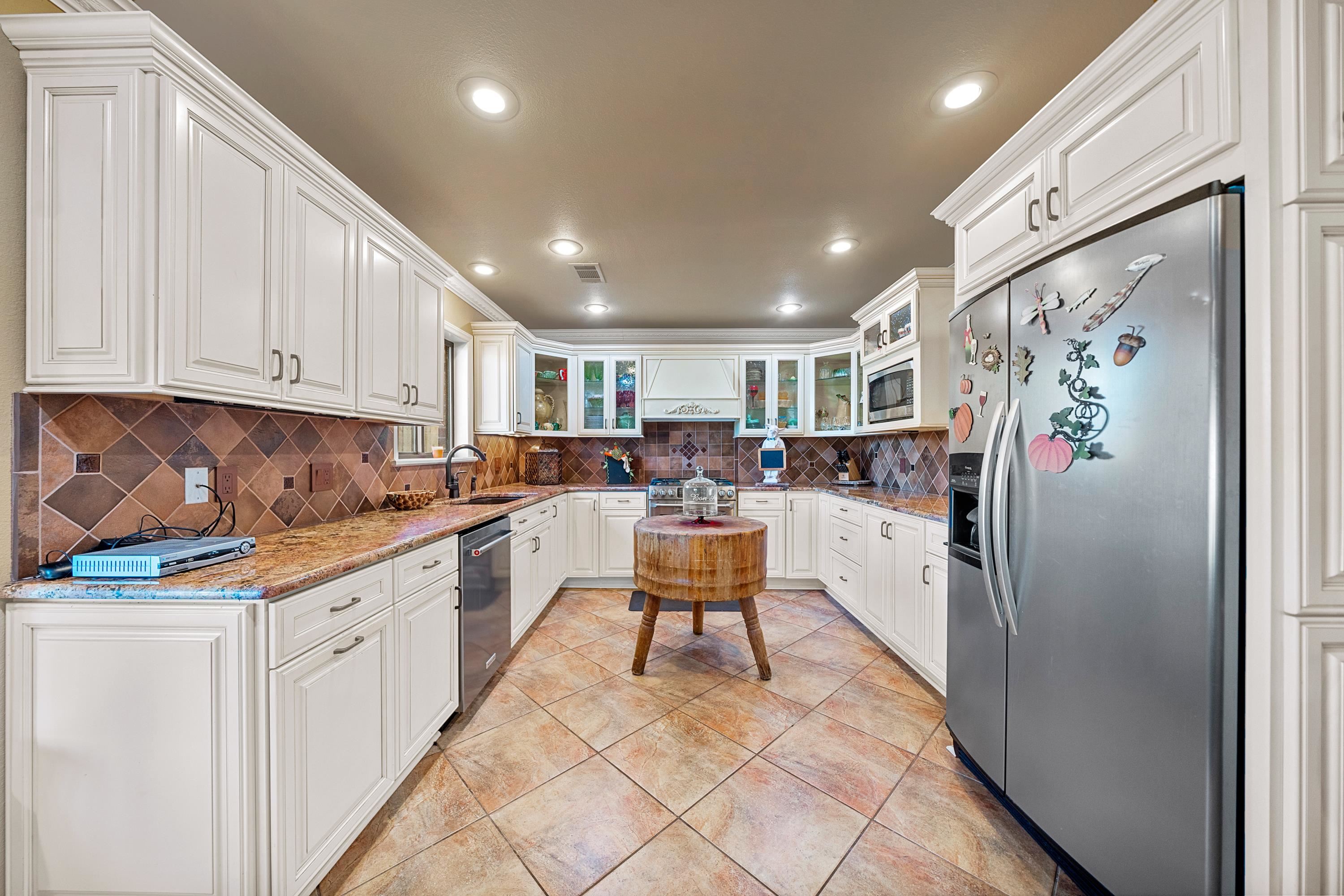Not In List - Residential
