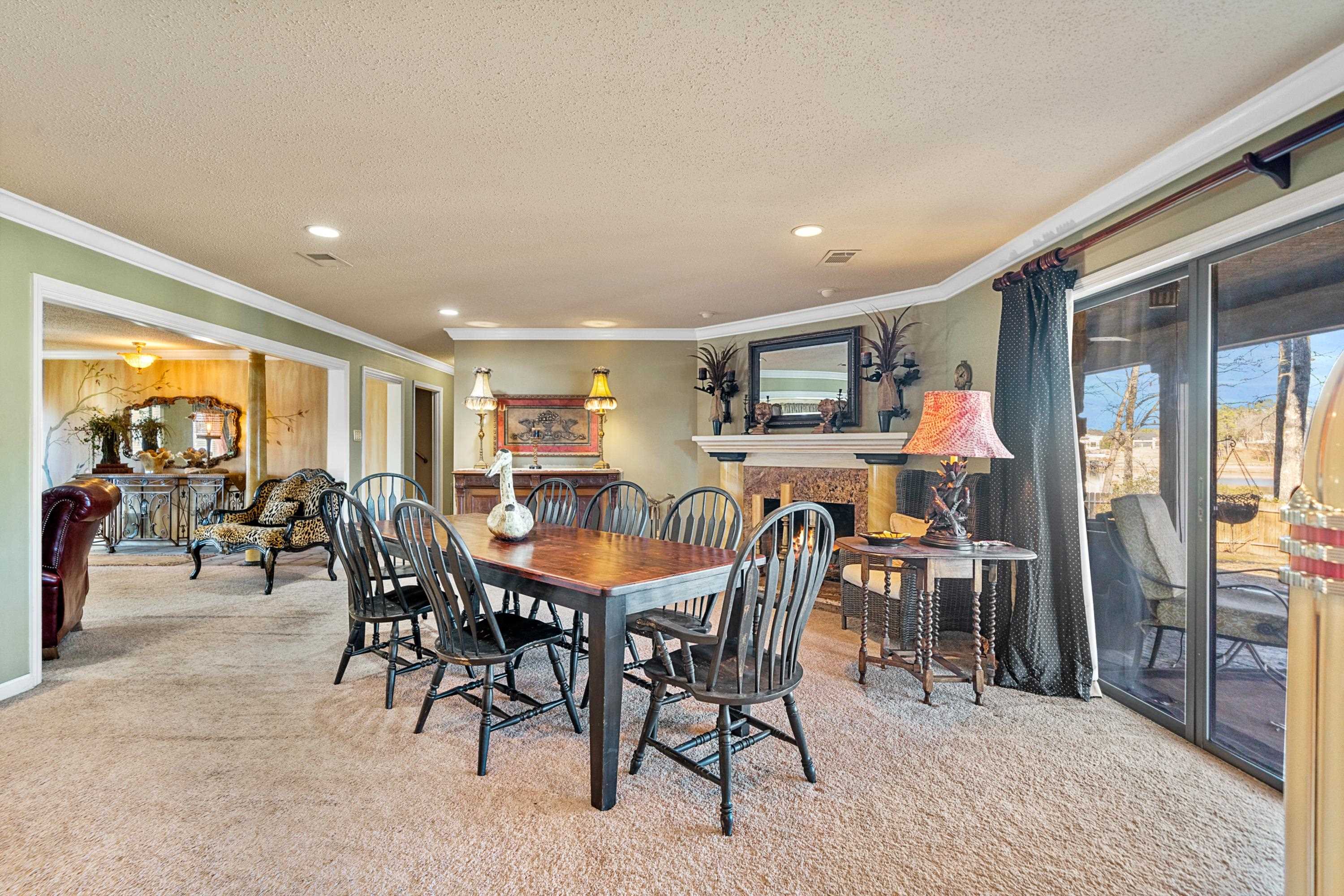 Not In List - Residential