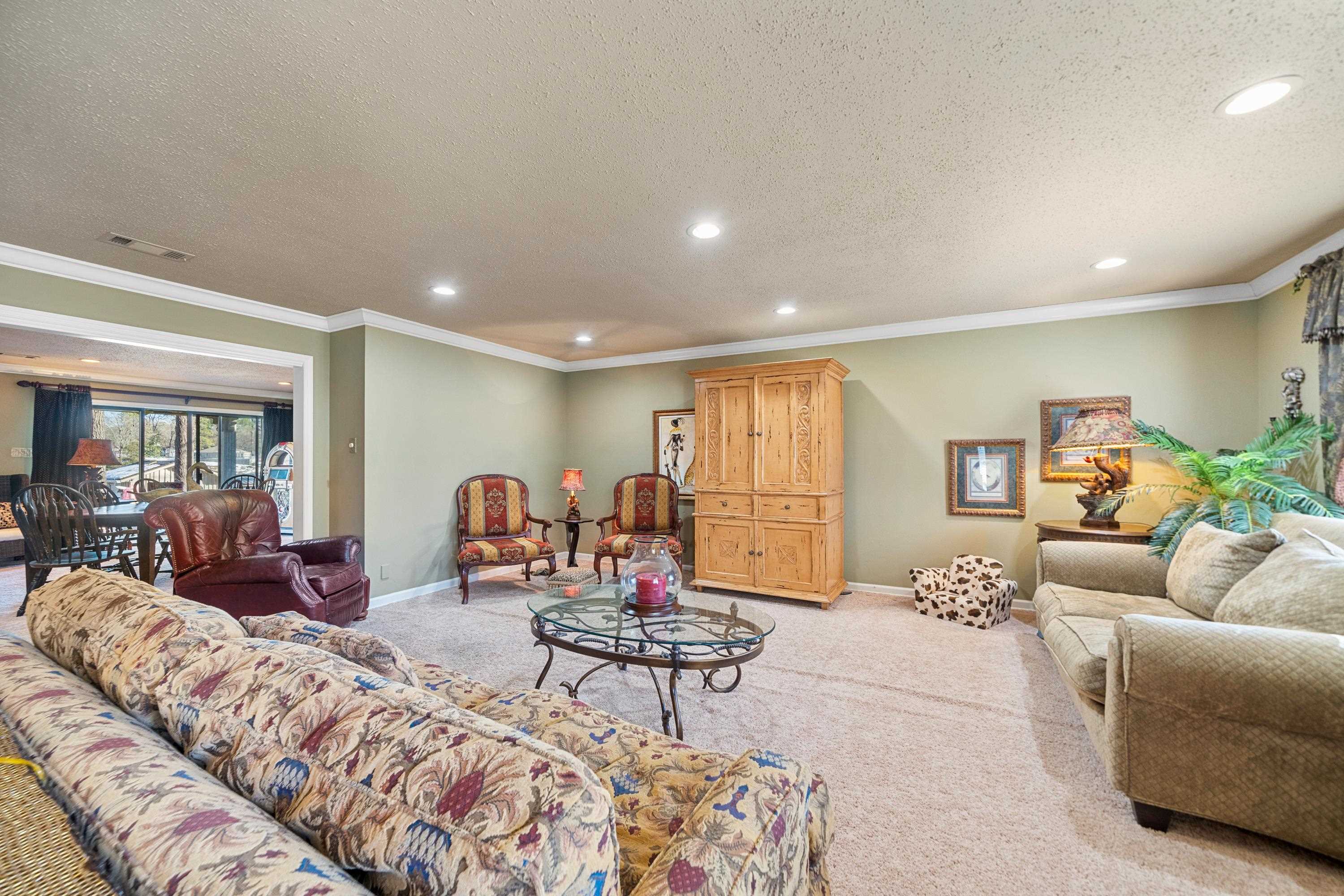 Not In List - Residential