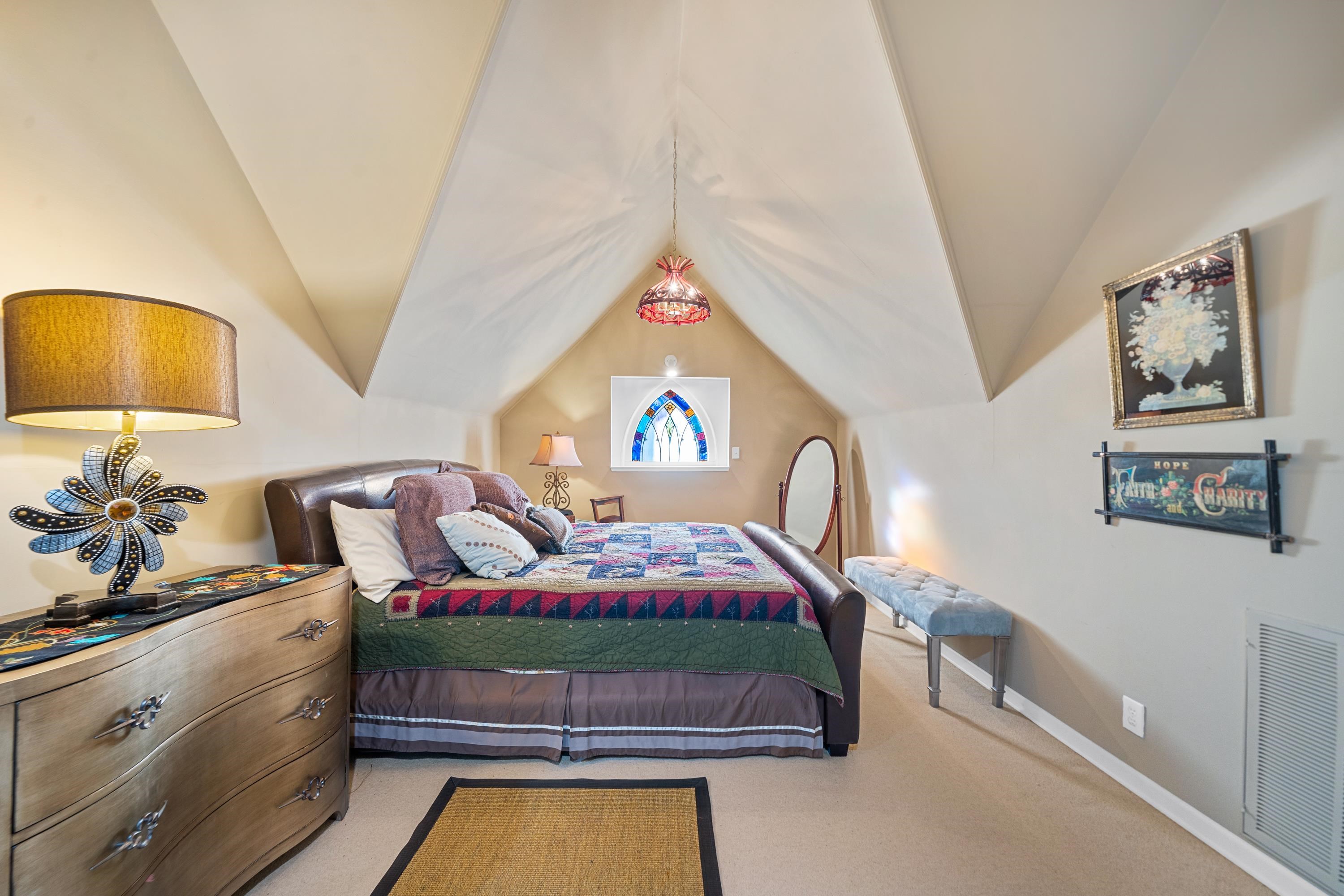 Not In List - Residential
