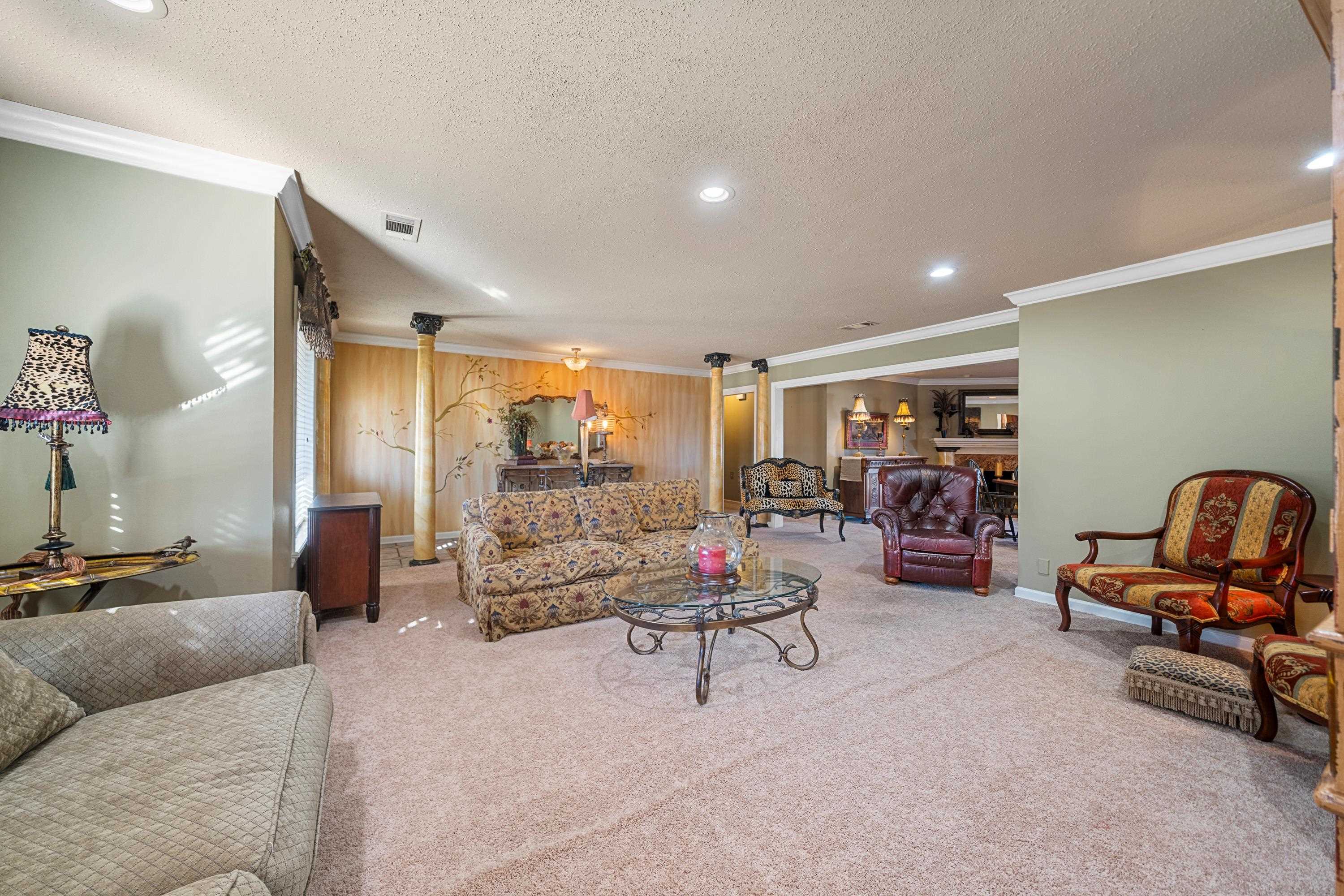 Not In List - Residential