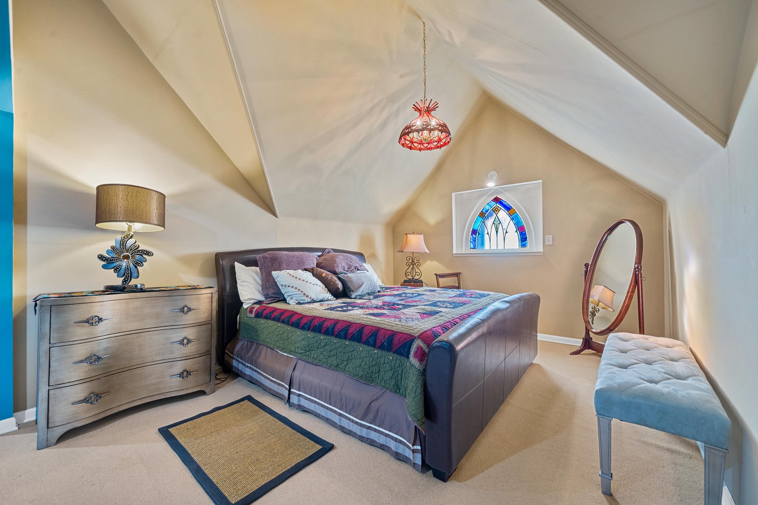 Not In List - Residential