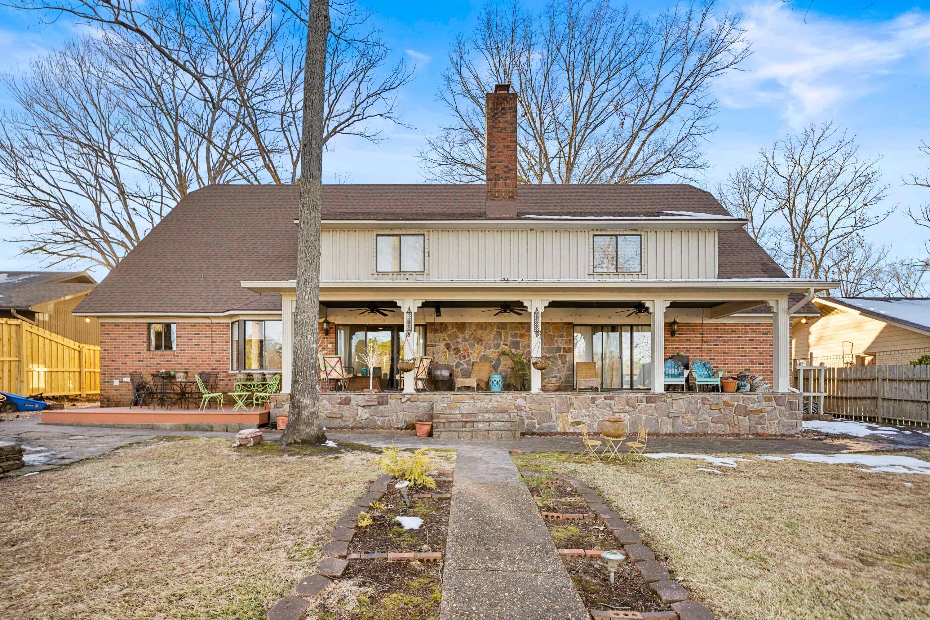 Not In List - Residential