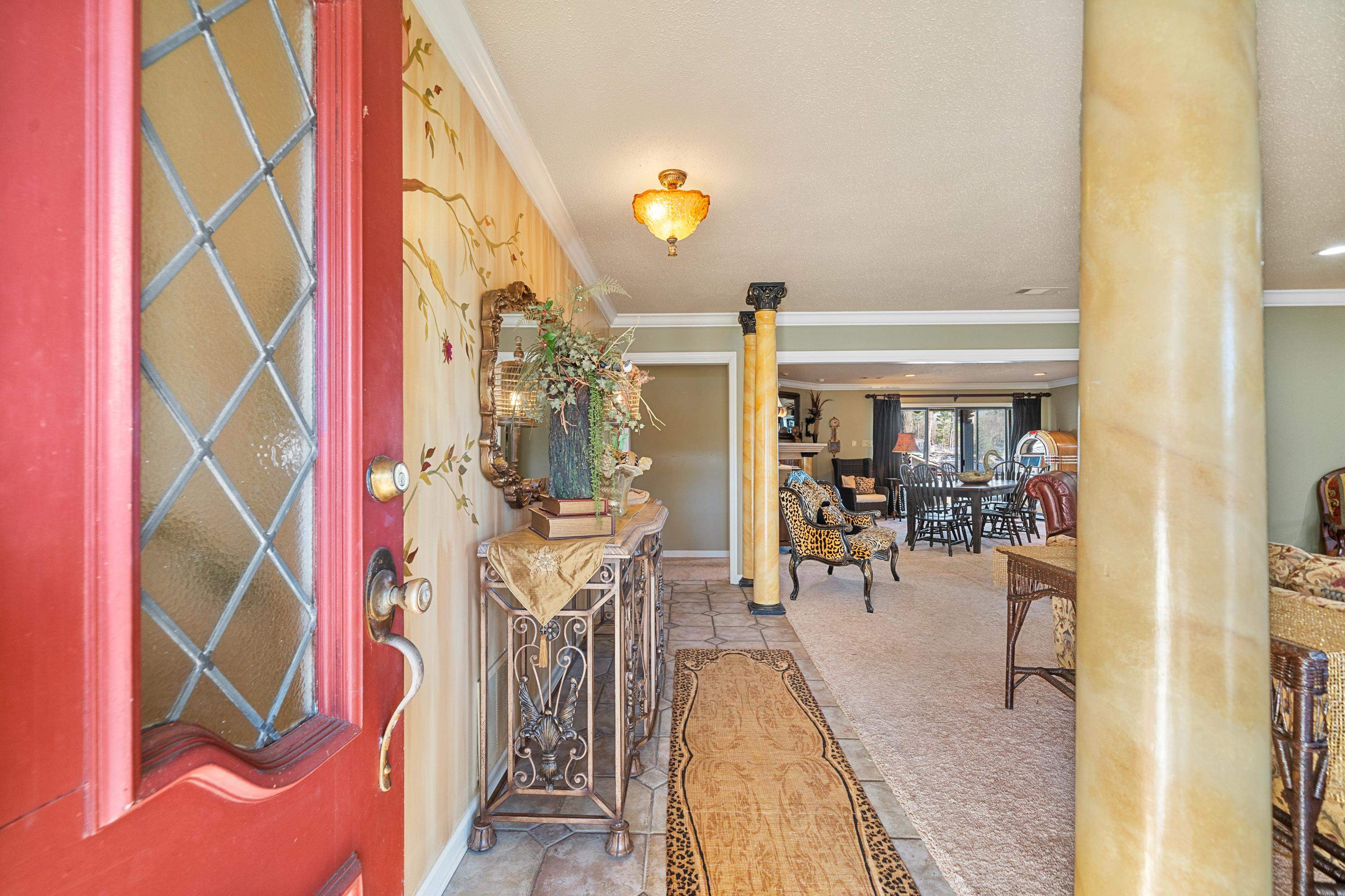 Not In List - Residential