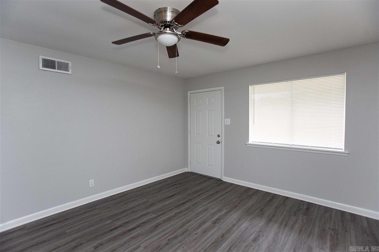 Lynch - Residential Lease