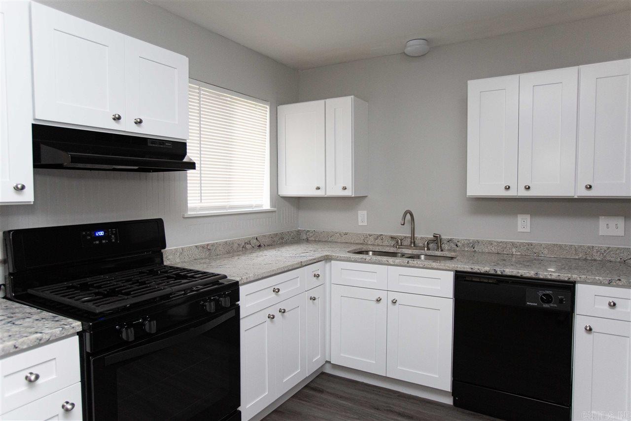 Lynch - Residential Lease