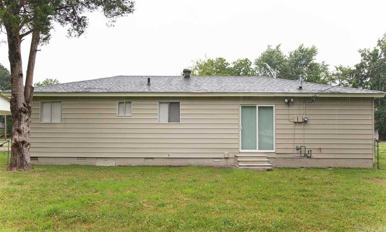 Lynch - Residential Lease