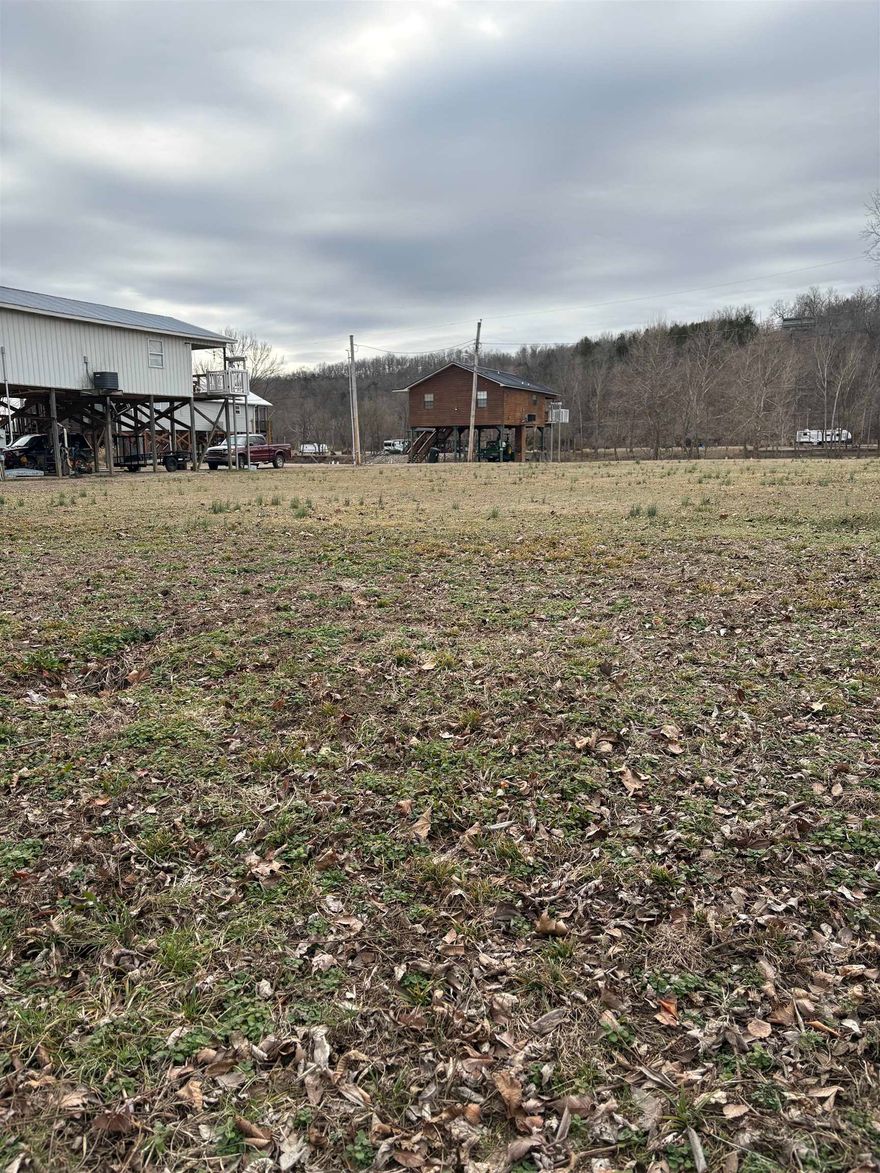 Welcome back to market two lots totaling almost half an Acre with private access to the Spring River in Hardy Arkansas. Make this place your own, whether you want to camp, put in an RV pad or build your own stilt home. City Water, City Sewer, Entergy Electric and high-speed internet are available. just a few steps from a private boat ramp where you can launch your boat or haul out your Kayaks, canoe's and all your water toys after a day on the beautiful Spring River. Just a short walk to the local grocery store, and all the local amenities Historic Hardy has to offer. Come see it today!