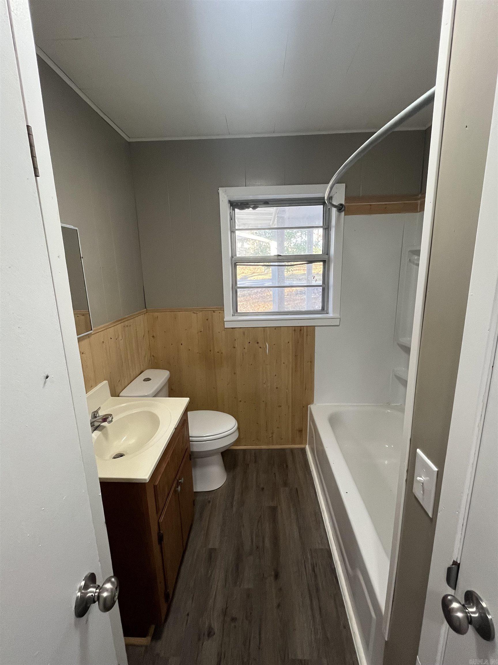 LOWRANCE ADDN - Residential