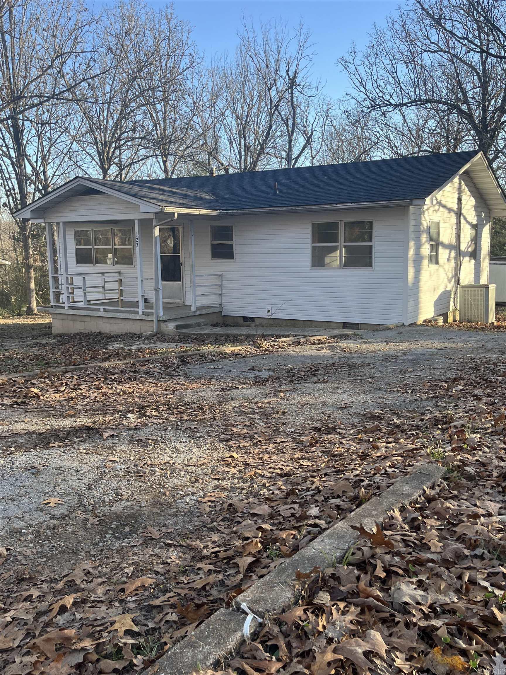 LOWRANCE ADDN - Residential