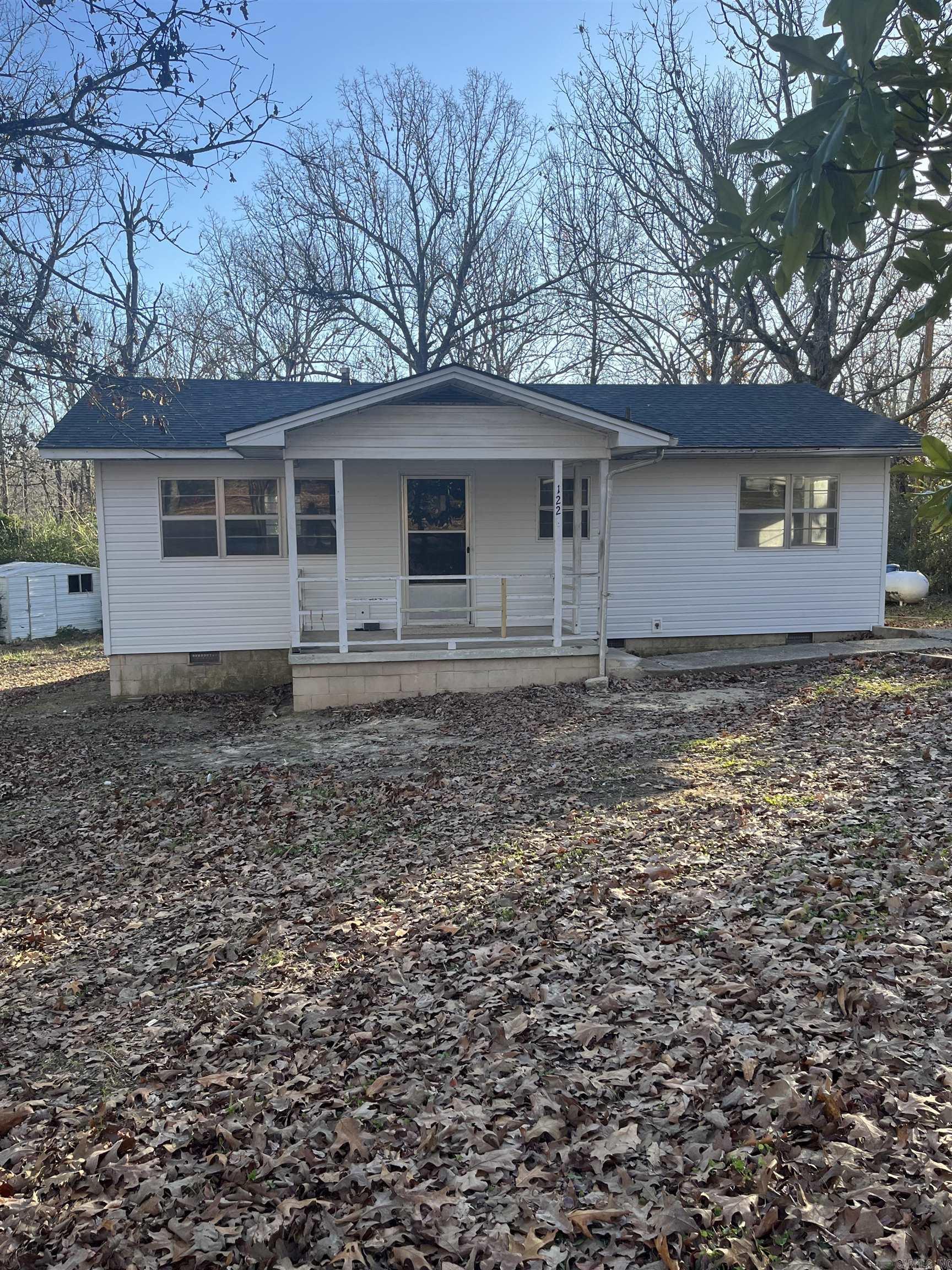 LOWRANCE ADDN - Residential