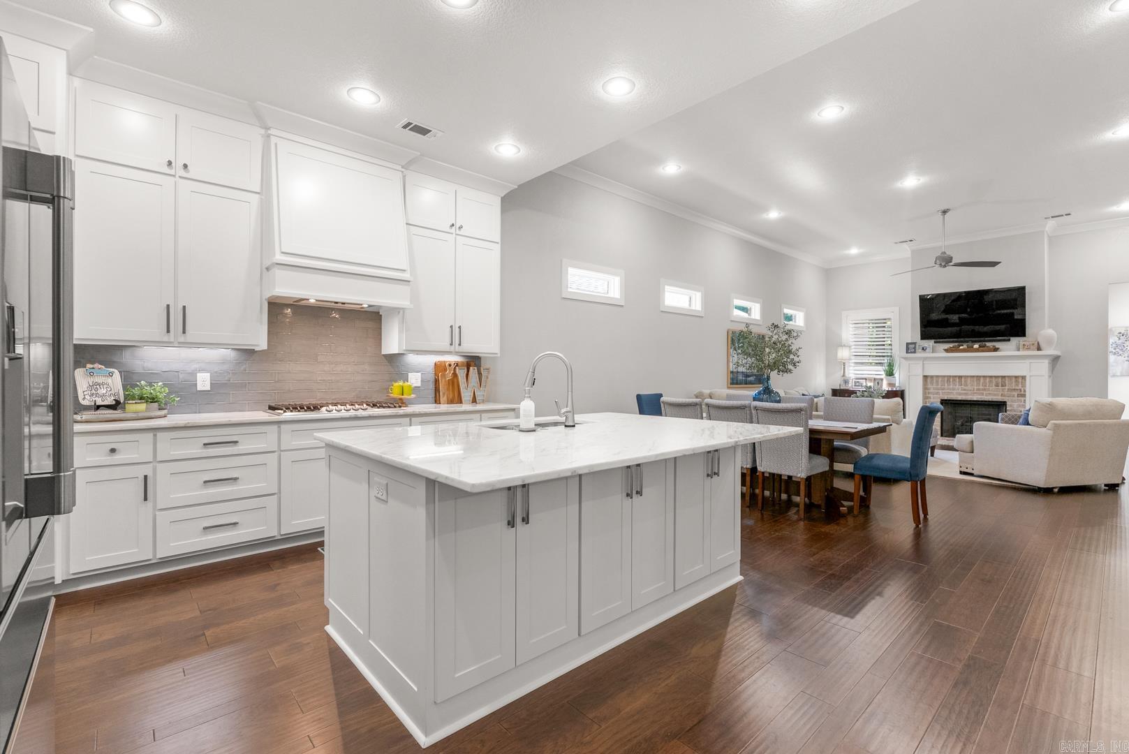 FLETCHER VALLEY "FLETCHER RIDGE" - Residential