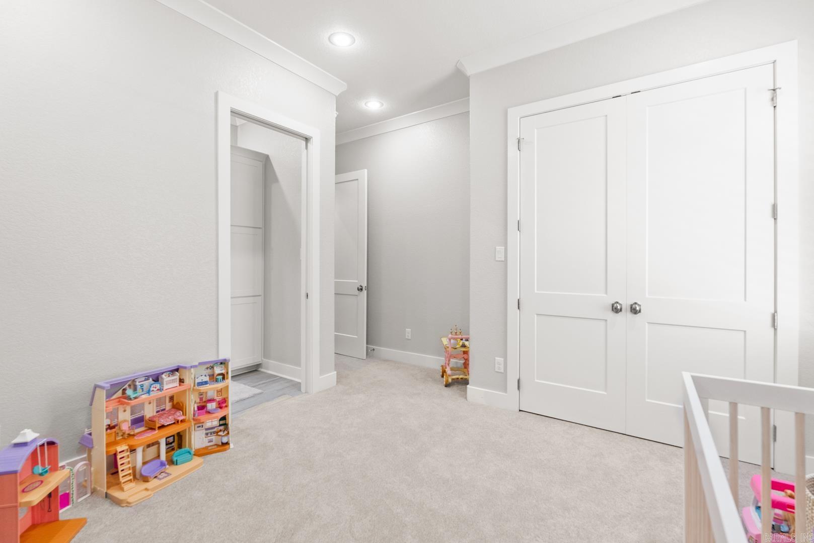 FLETCHER VALLEY "FLETCHER RIDGE" - Residential