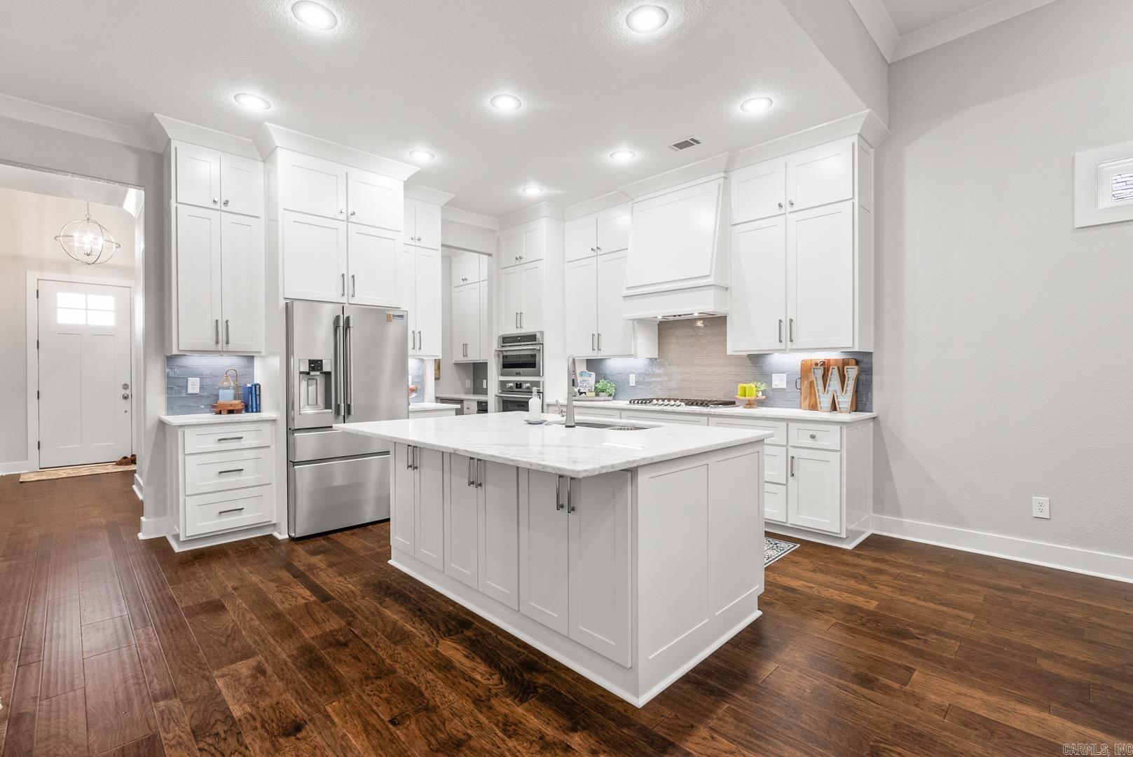 FLETCHER VALLEY "FLETCHER RIDGE" - Residential