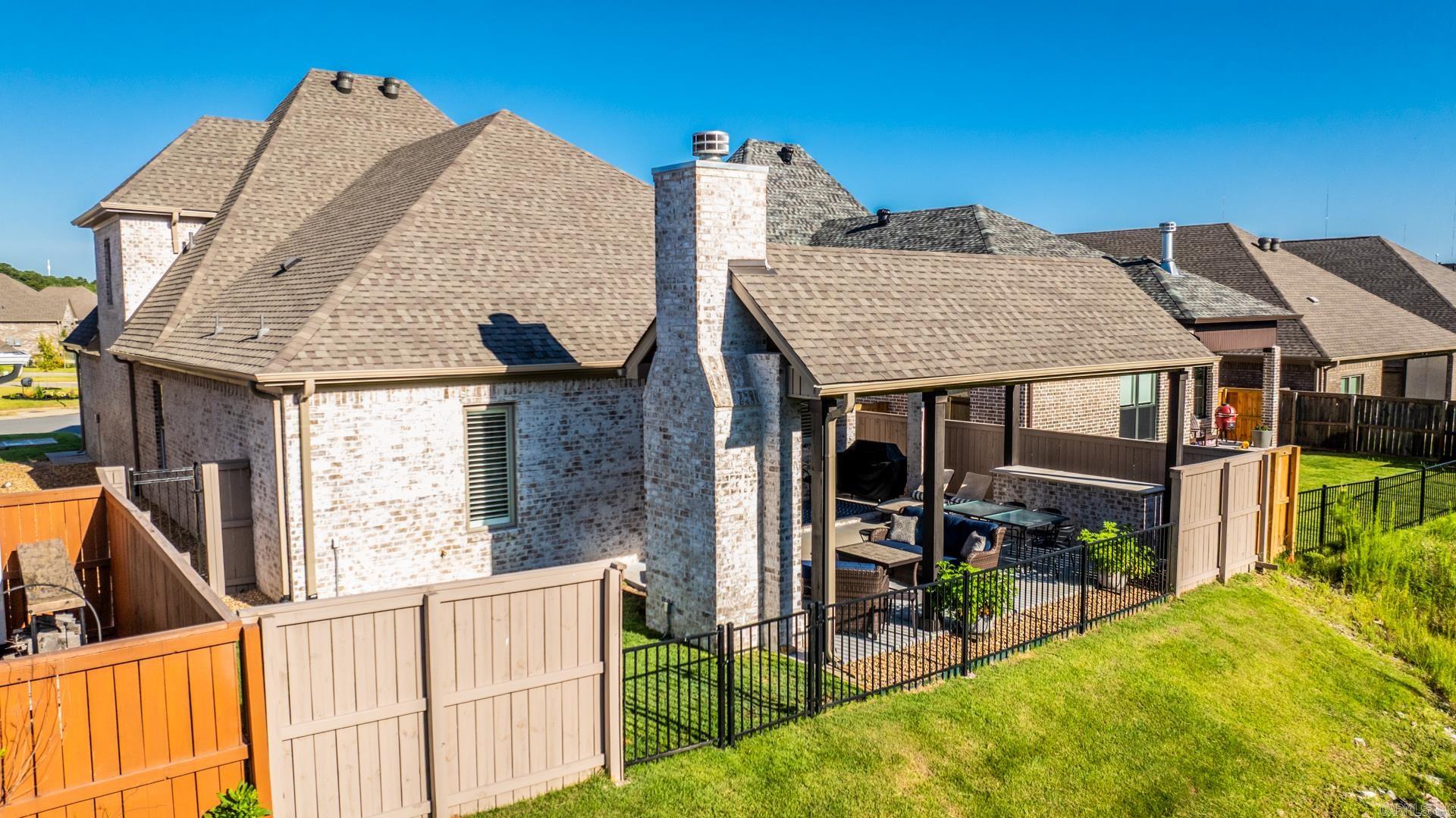 FLETCHER VALLEY "FLETCHER RIDGE" - Residential