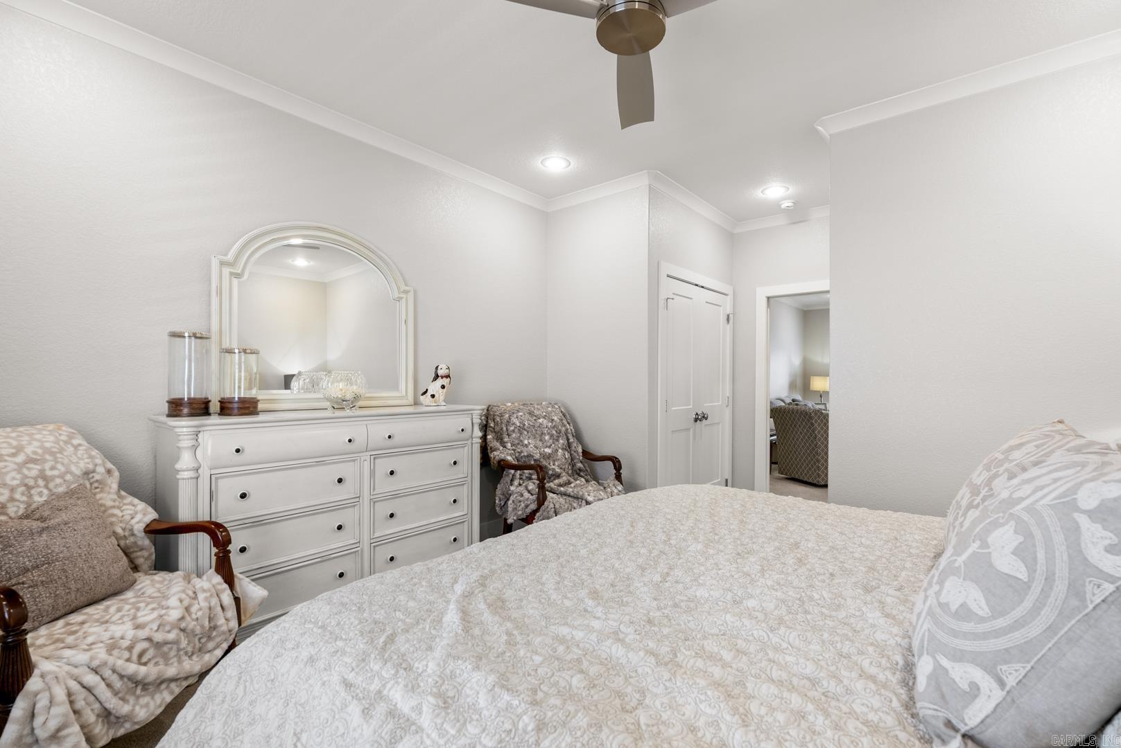 FLETCHER VALLEY "FLETCHER RIDGE" - Residential