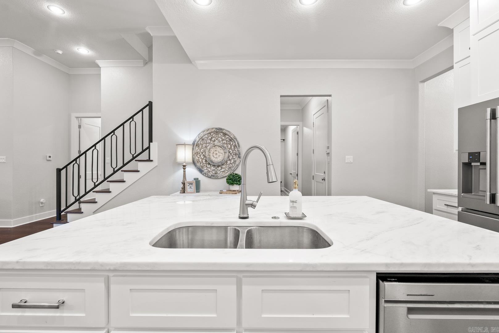 FLETCHER VALLEY "FLETCHER RIDGE" - Residential